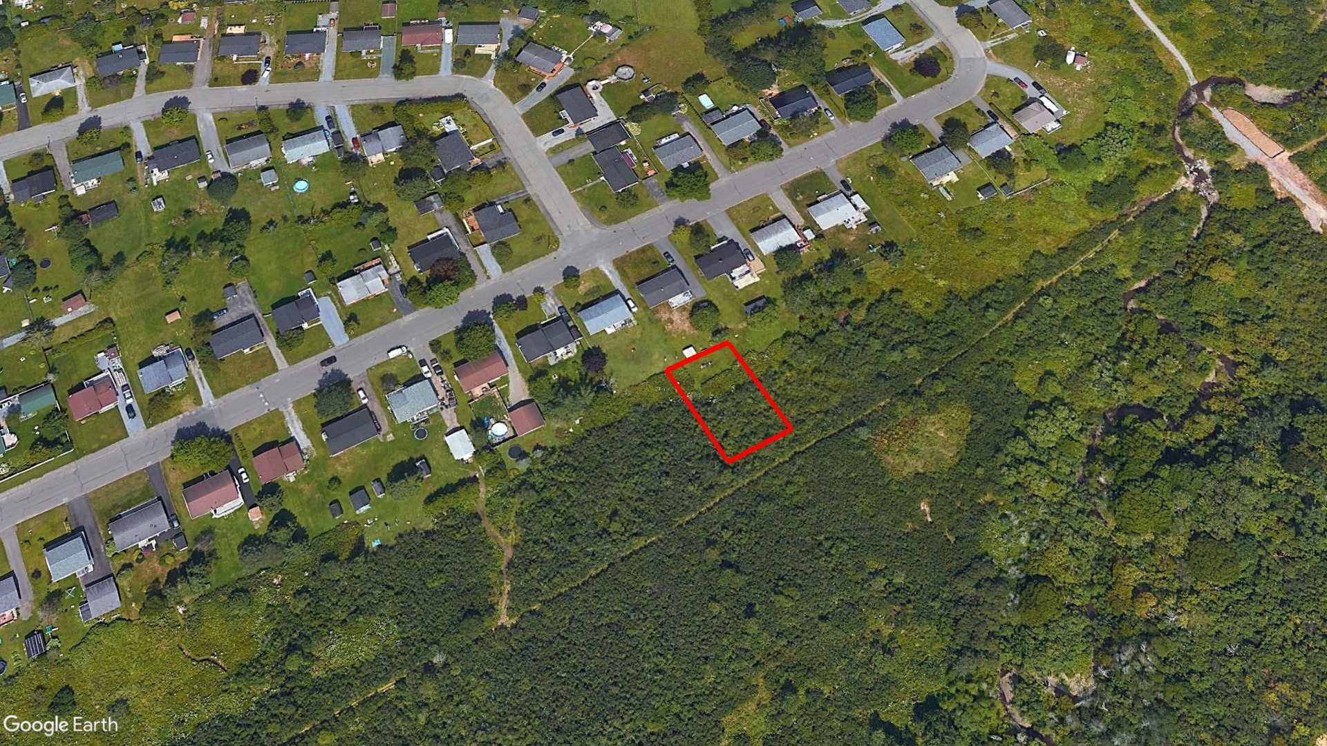 Tax Sale Saint John, New Brunswick - 01578381