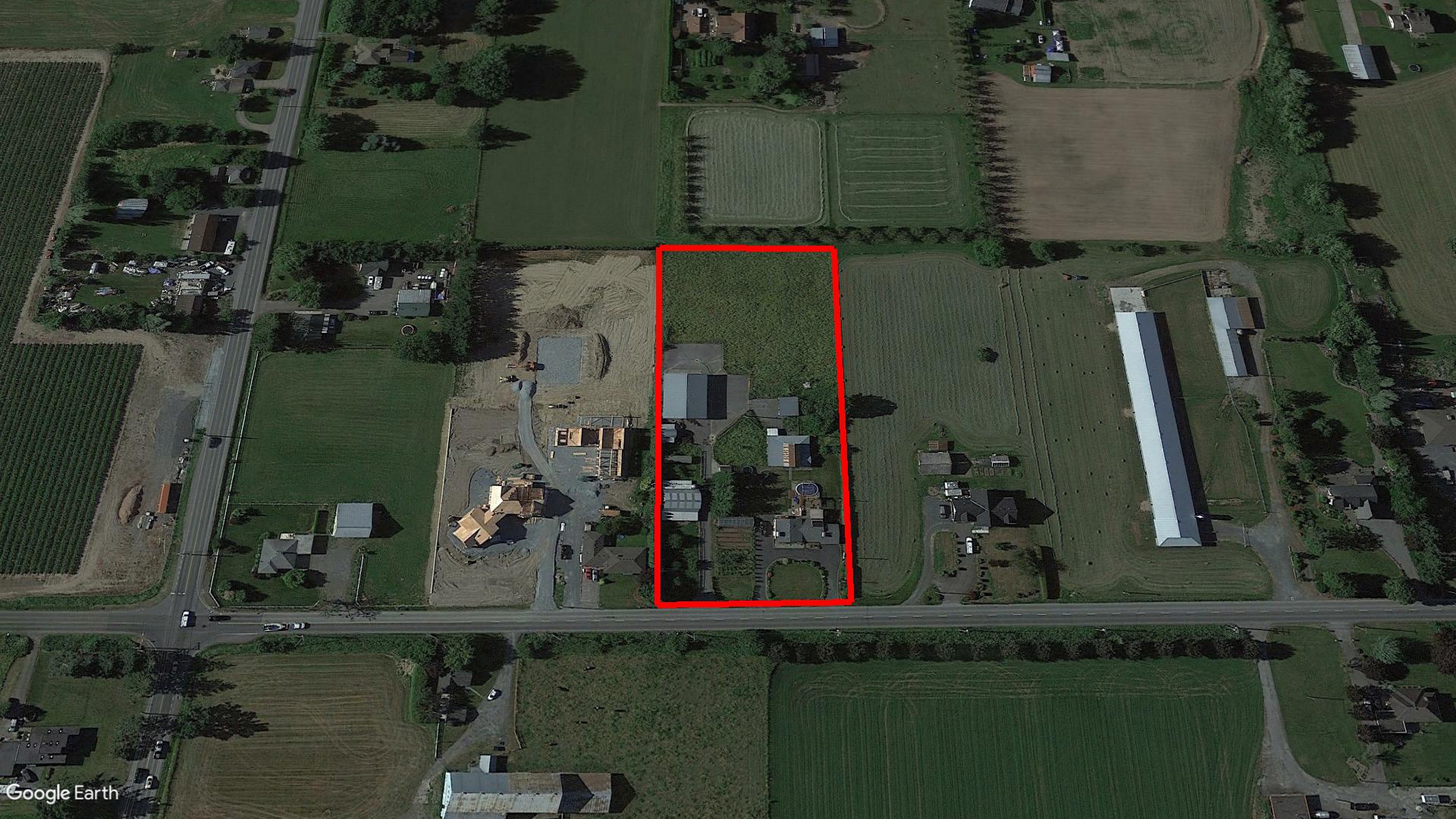 Tax Sale Chilliwack, British Columbia - 15-303-0880-47305