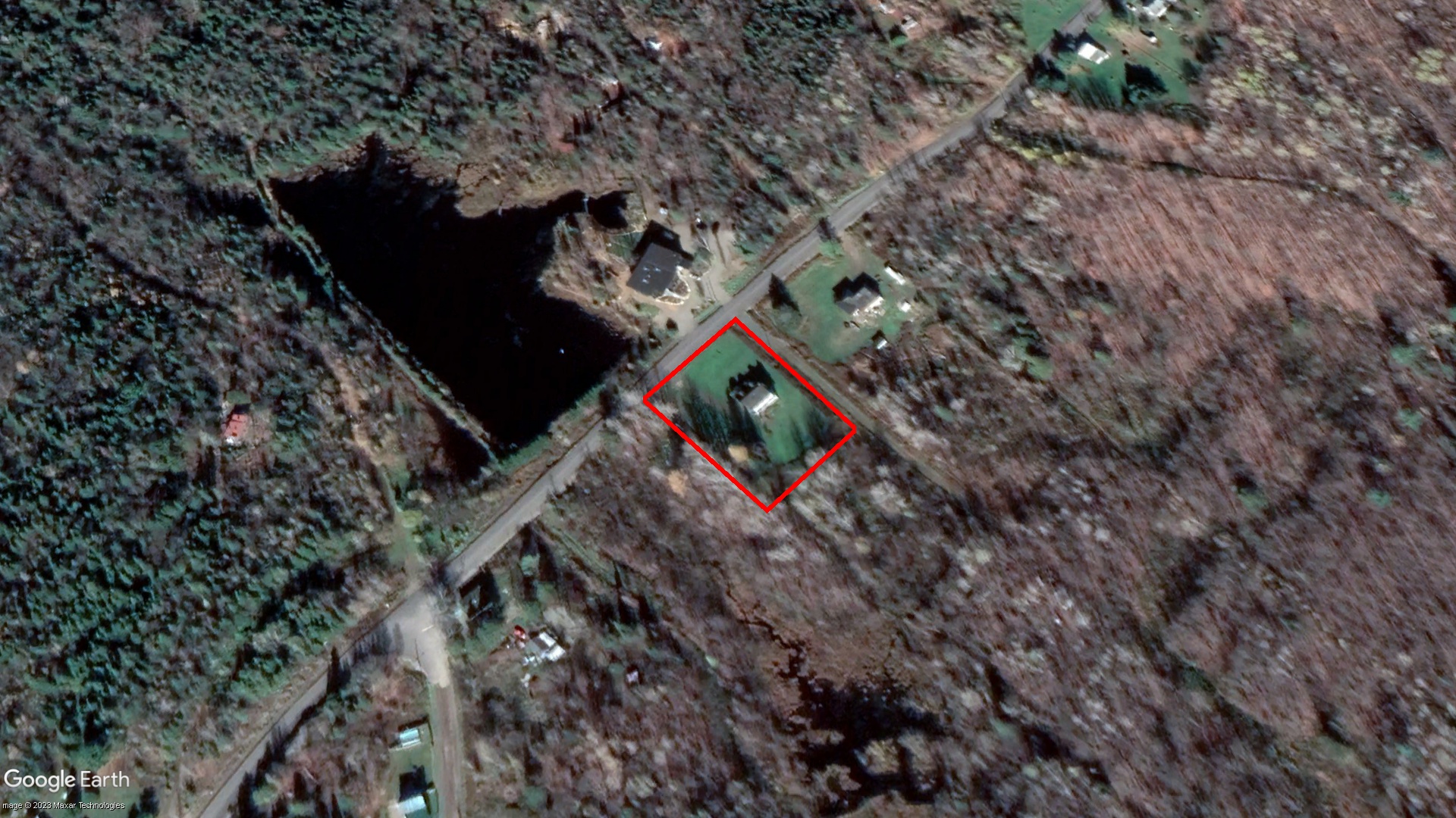 Tax Sale D’Autray, Quebec - 2526-08-5367