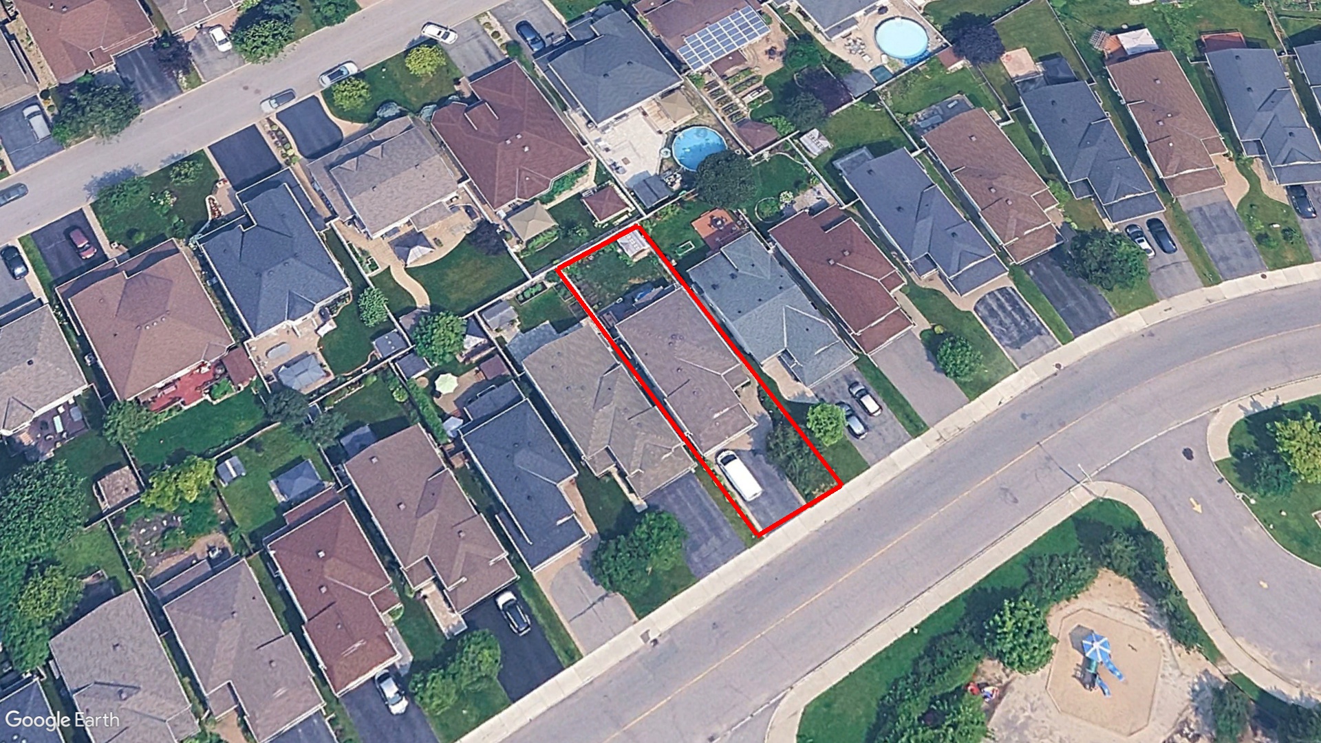 159 Stoneway Dr., City of Ottawa