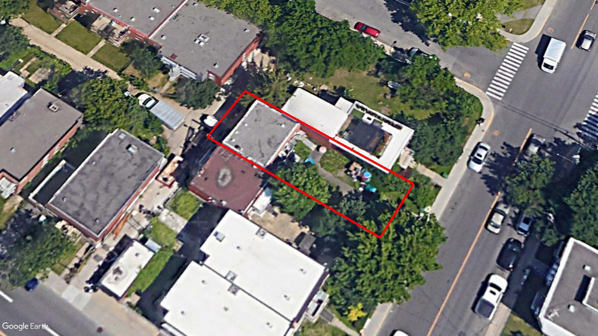 Tax Sale Montreal, Quebec - 635624-80