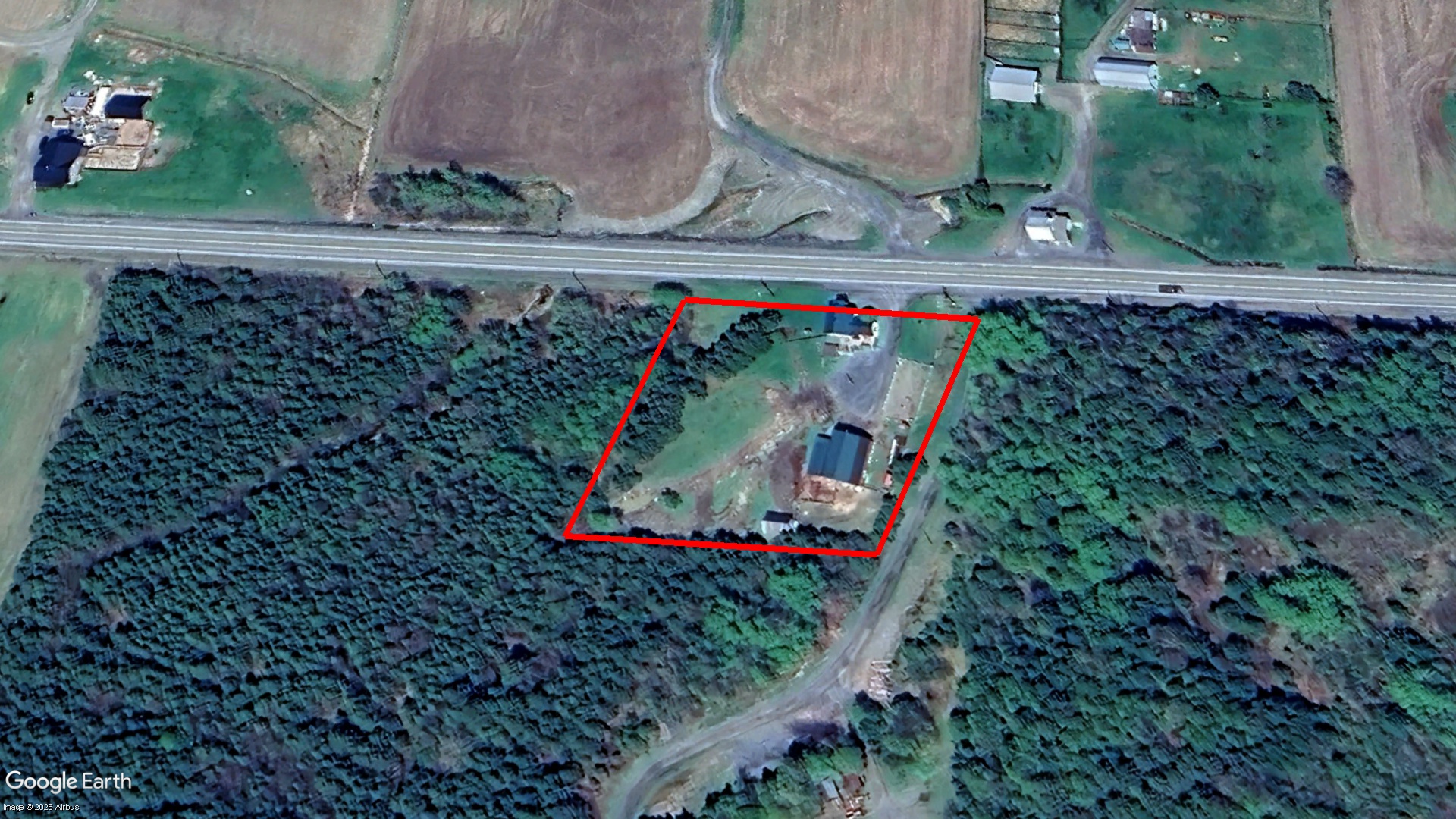 Tax Sale Beauce-Sartigan, Quebec - 7791-61-8666
