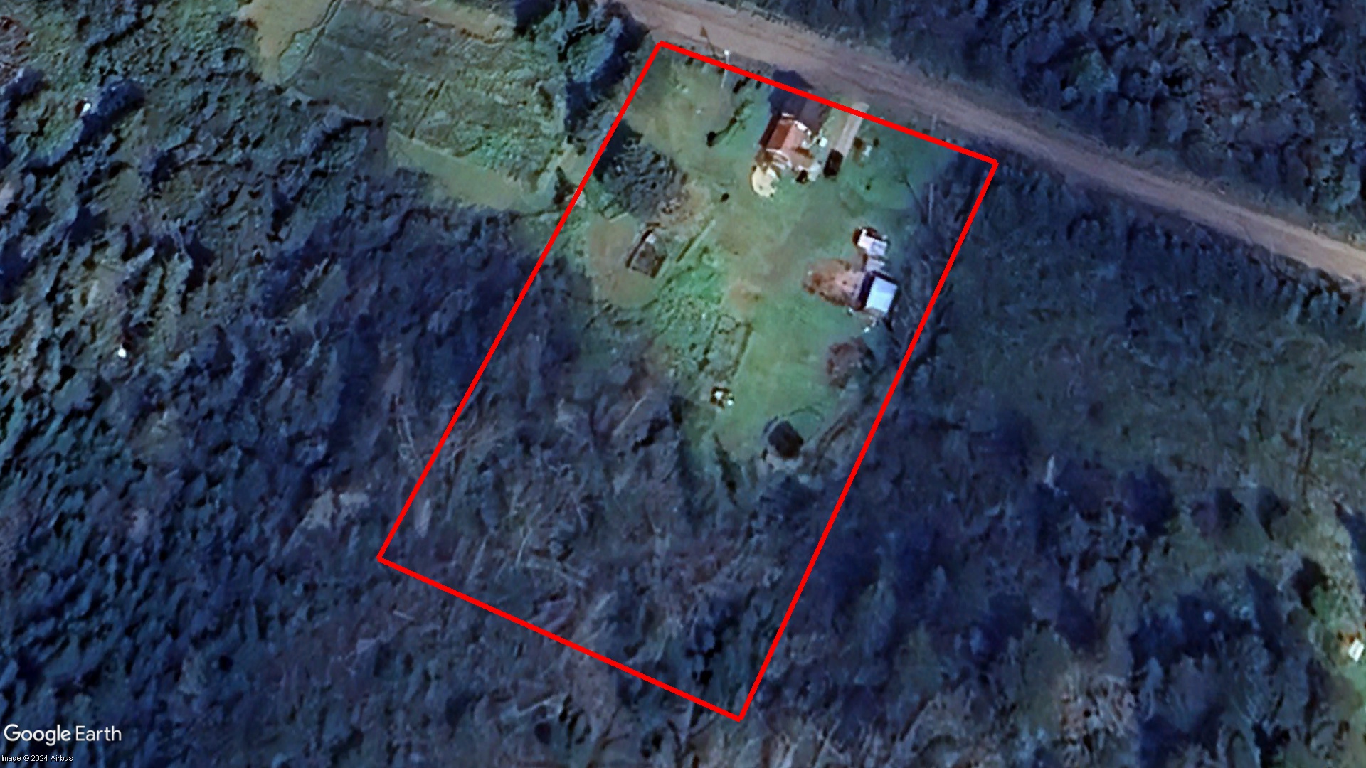 Tax Sale Clare, Nova Scotia - 04337166