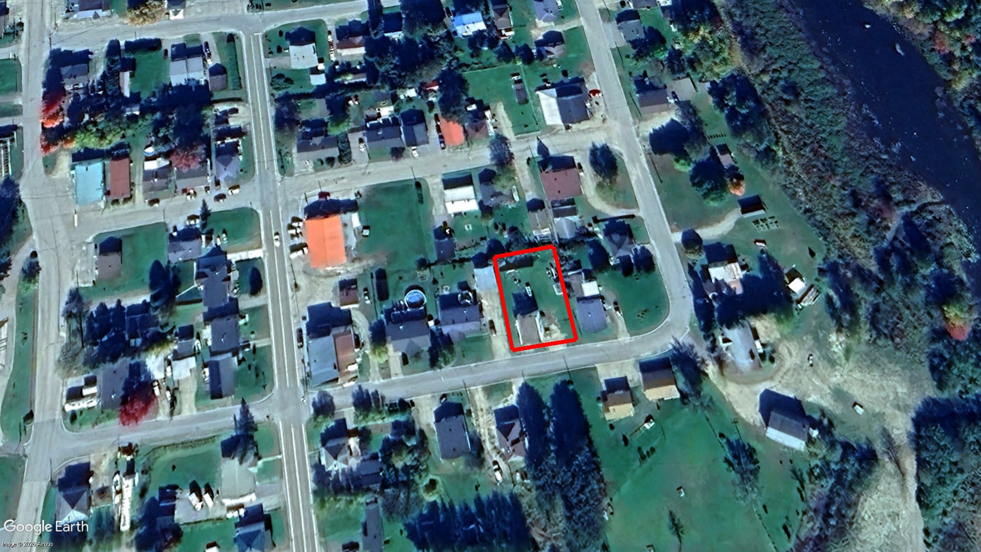 Tax Sale d’Antoine-Labelle, Quebec - 9494 51 6034
