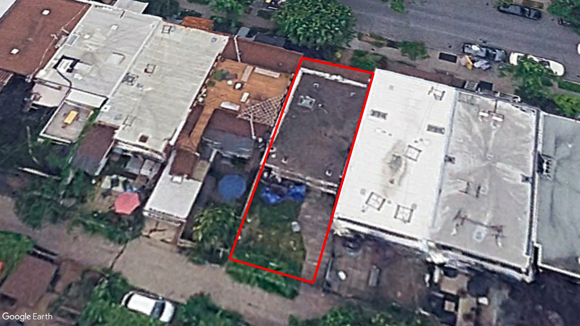 Tax Sale Montreal, Quebec - 653924-00