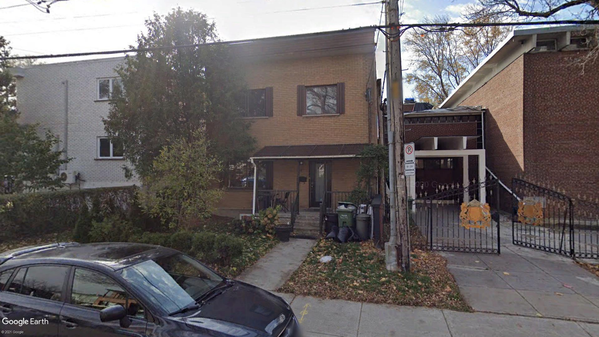 Tax Sale Montreal, Quebec - 430853-00