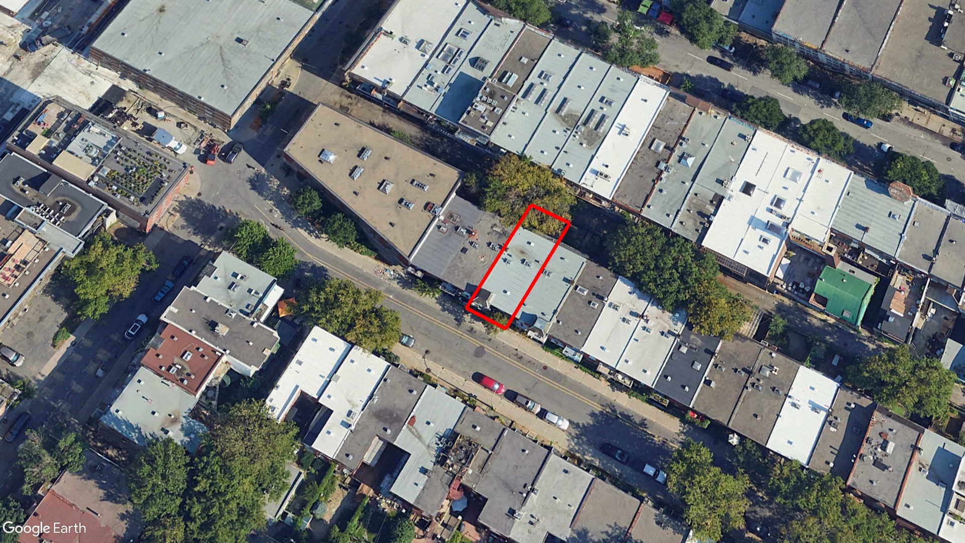 Tax Sale Montreal, Quebec - 171166-75