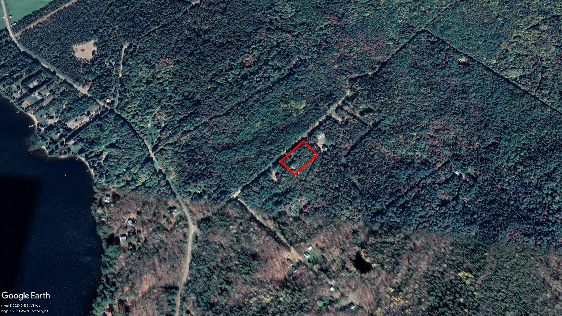 Tax Sale D’Autray, Quebec - 2139-41-4183