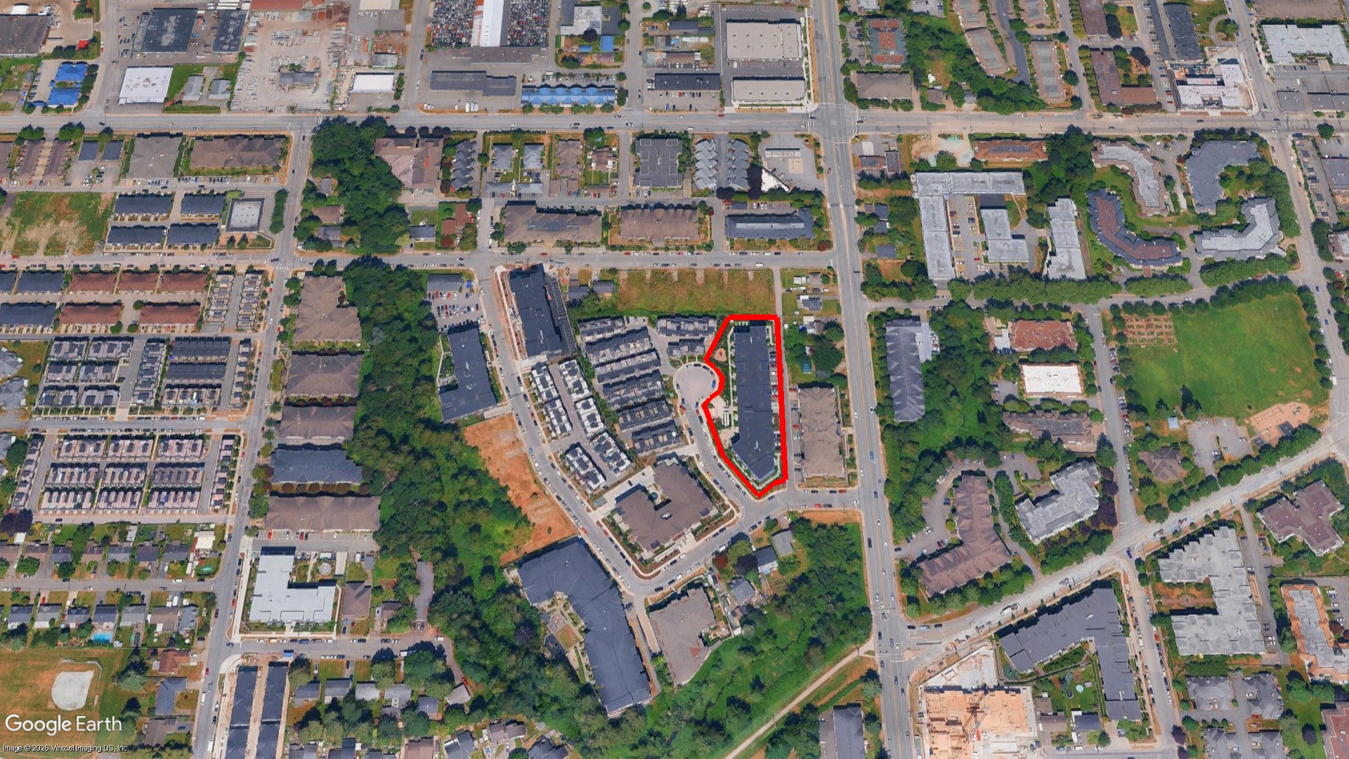 Tax Sale Langley, British Columbia - 