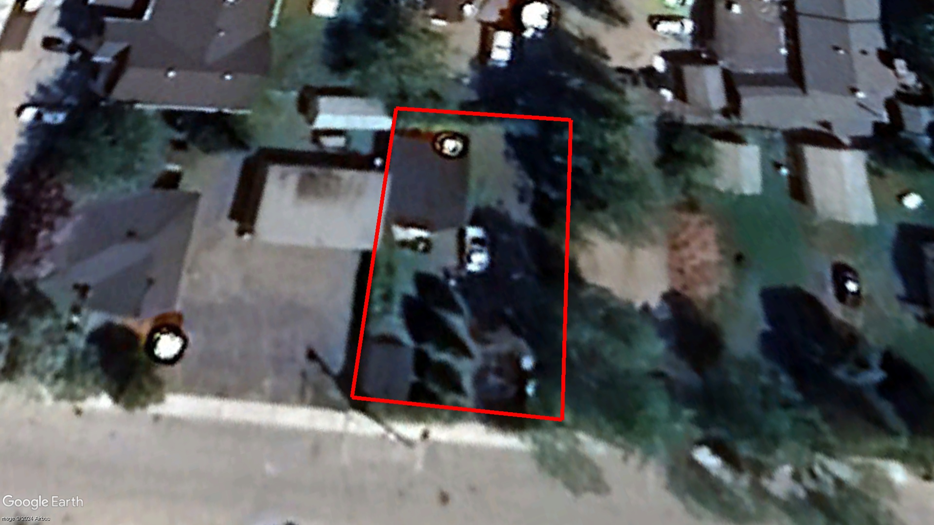 Tax Sale Les Pays-d'en-Haut, Quebec - 