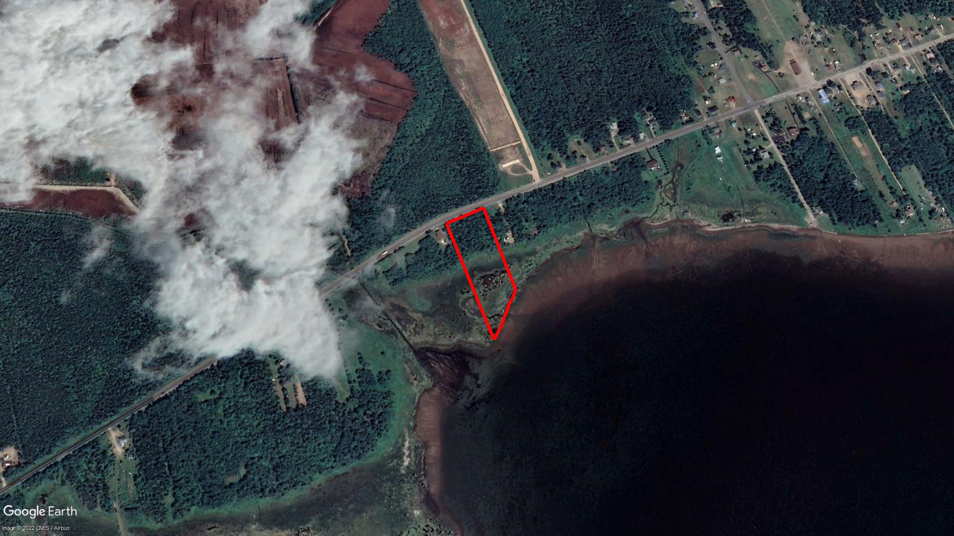 Tax Sale Gloucester, New Brunswick - 03828237