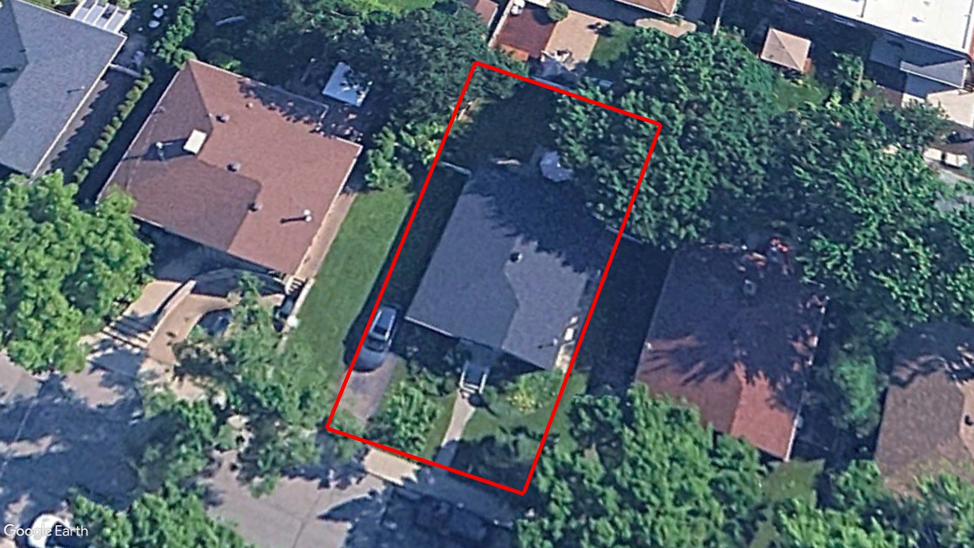 Tax Sale Montreal, Quebec - 741465-00