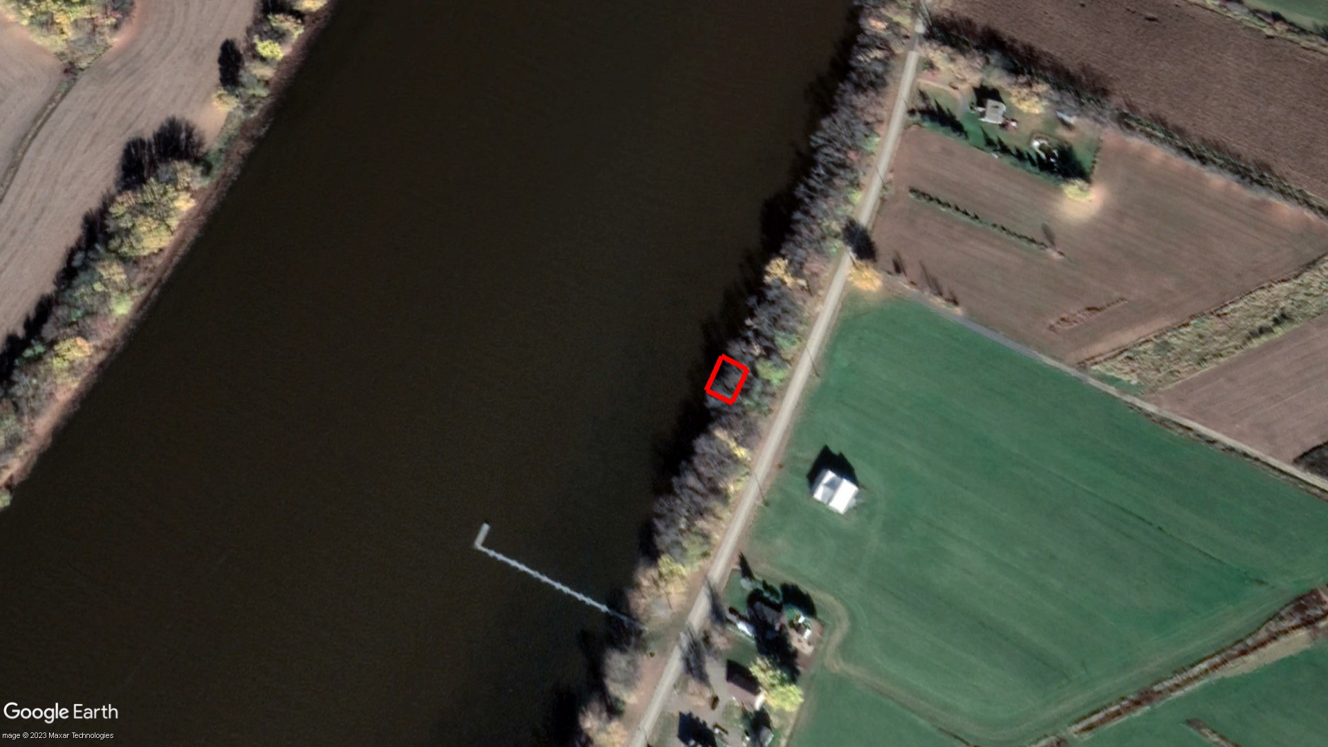 Tax Sale D’Autray, Quebec - 3408-35-9446