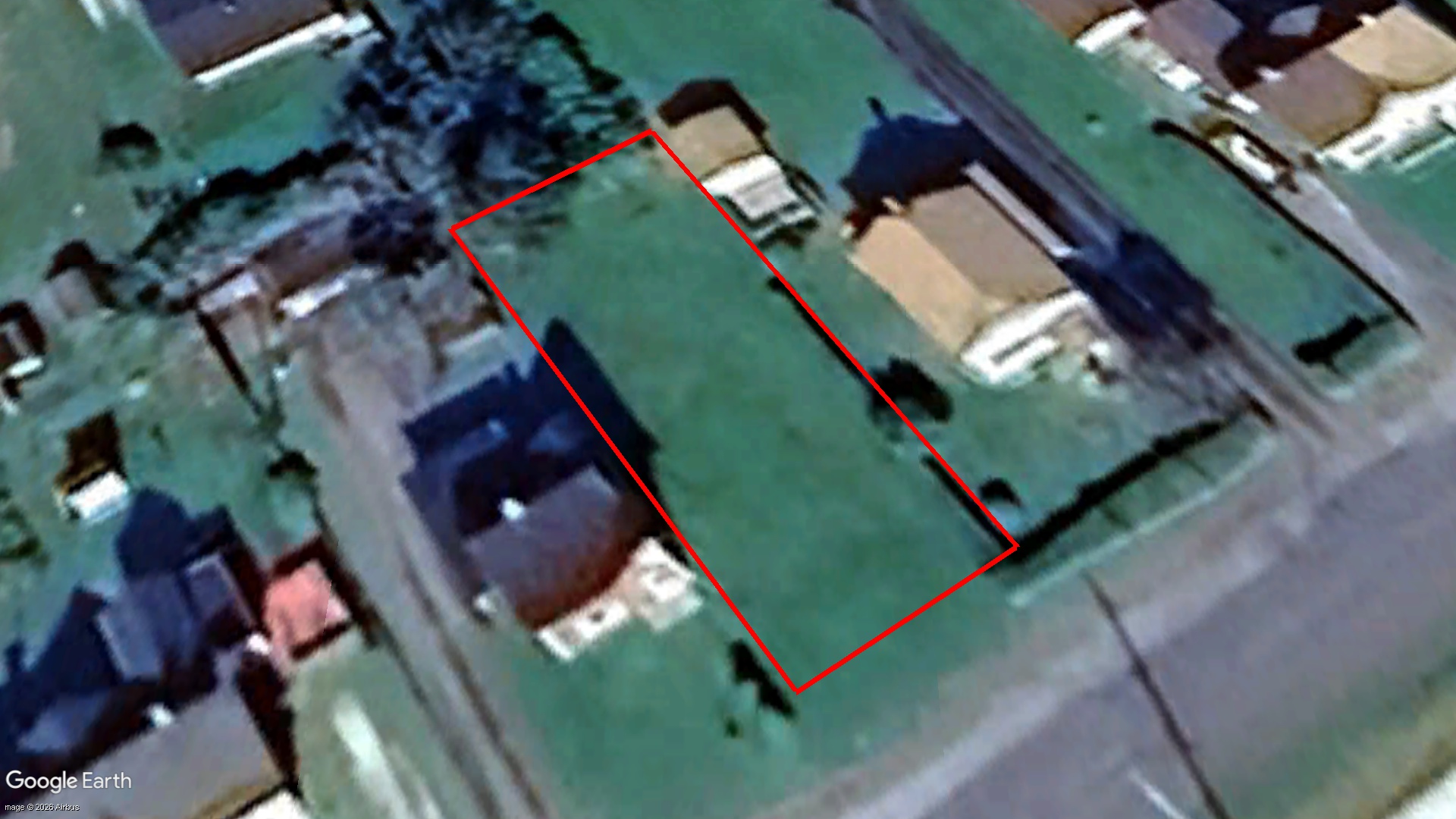 Tax Sale Cape Breton, Nova Scotia - 380199