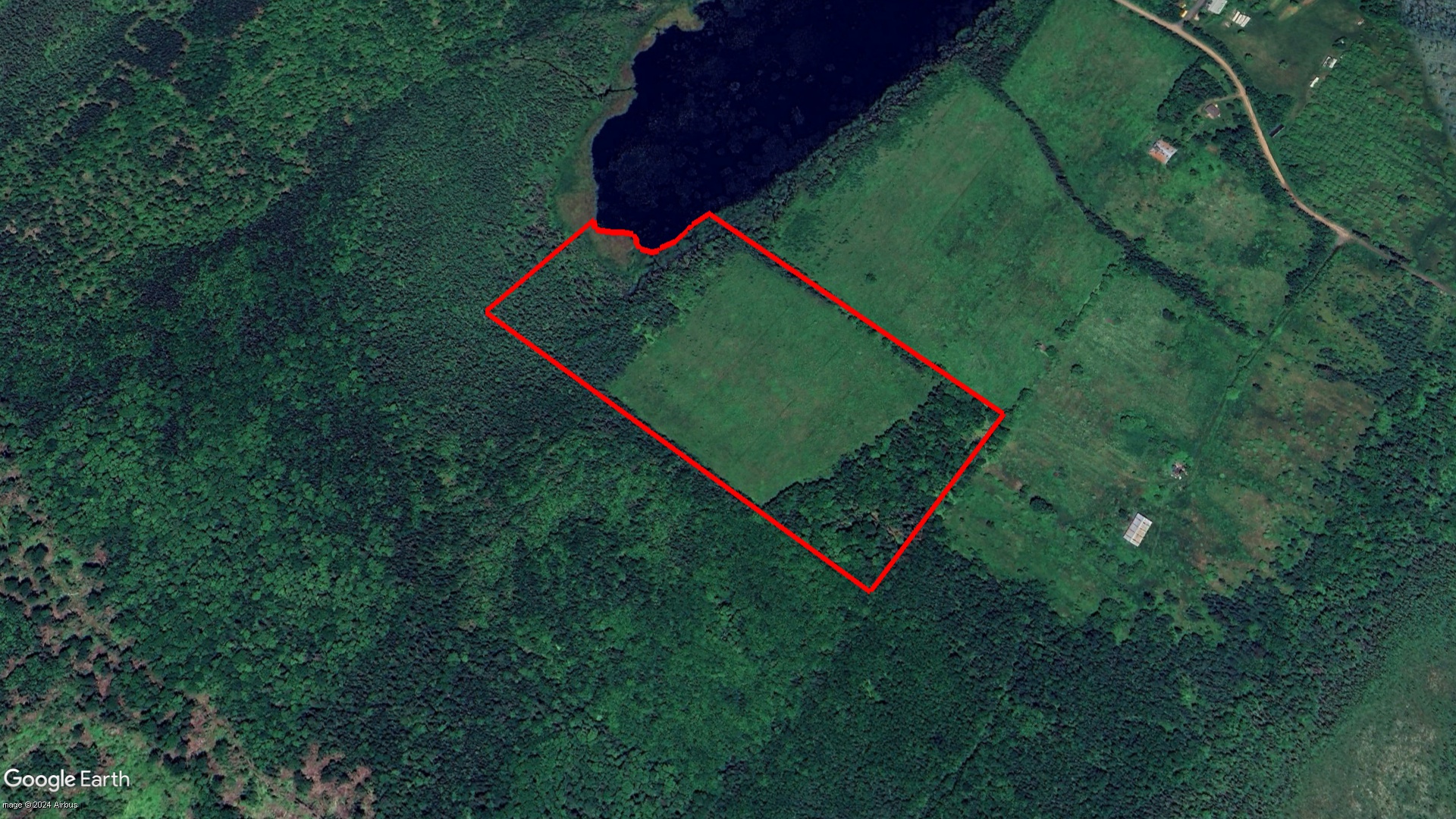 Tax Sale Victoria, Nova Scotia - 10351774