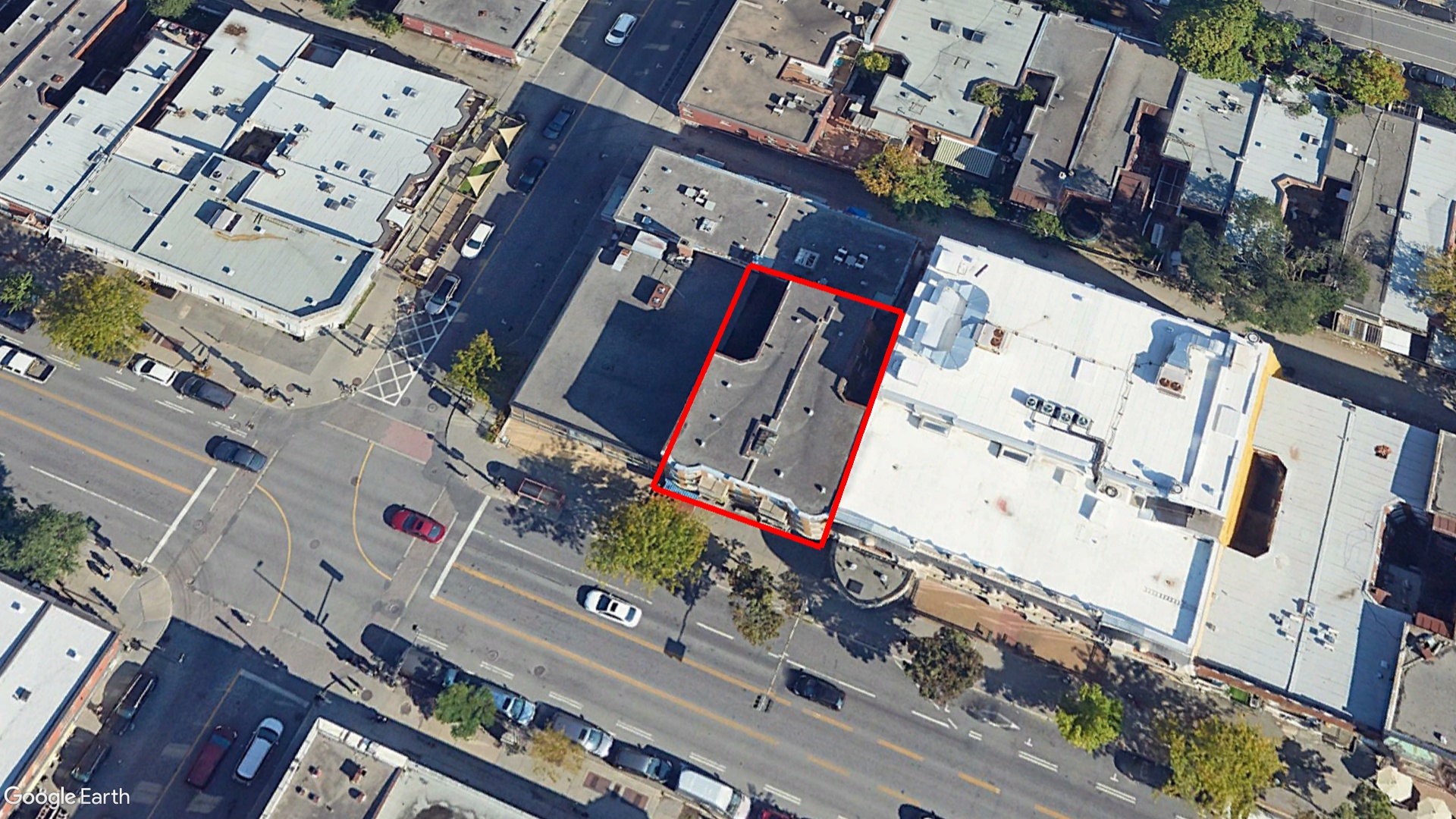 Tax Sale Montreal, Quebec - 560303-00