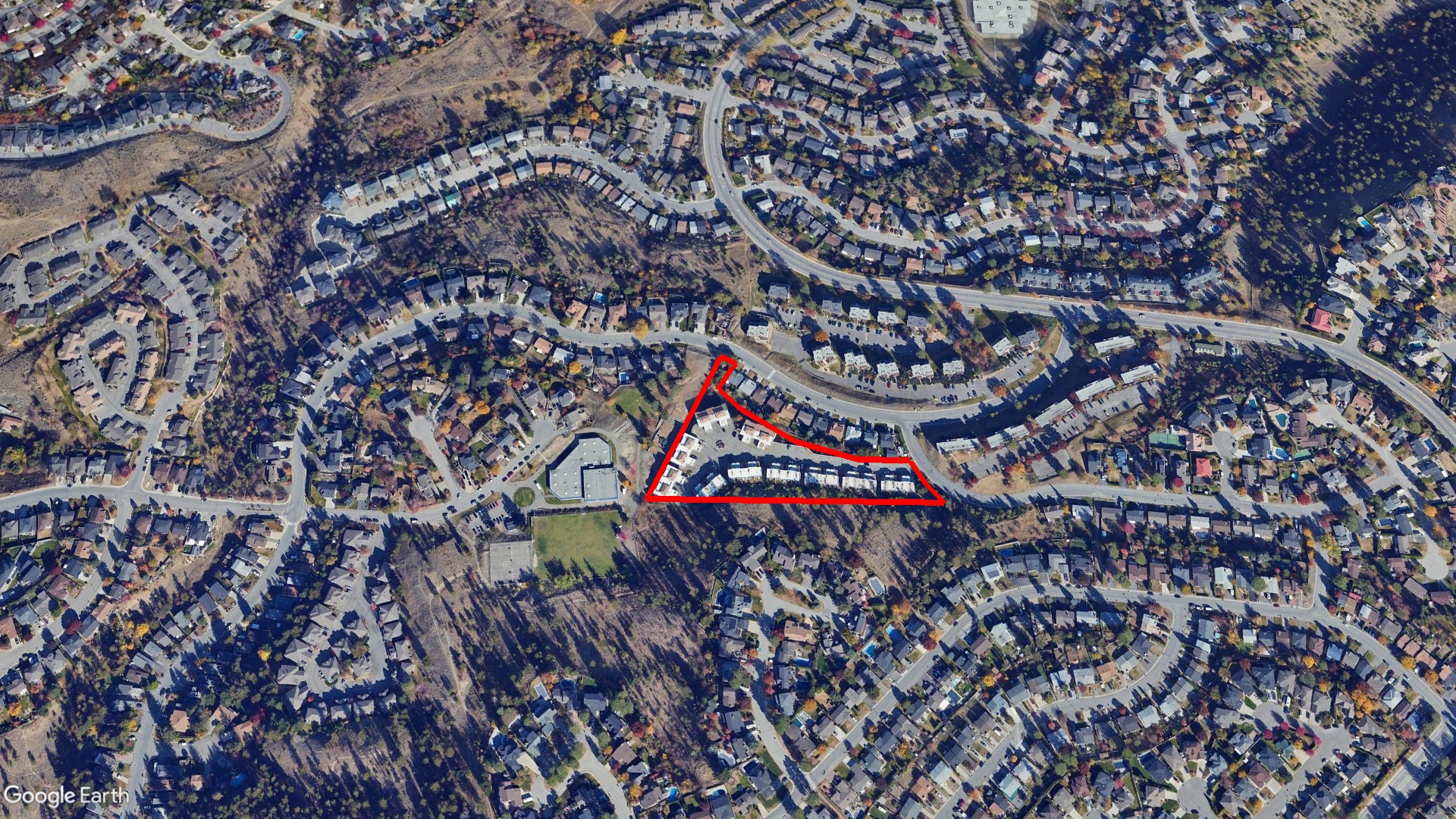 Tax Sale Kamloops, British Columbia - 05-16500-866