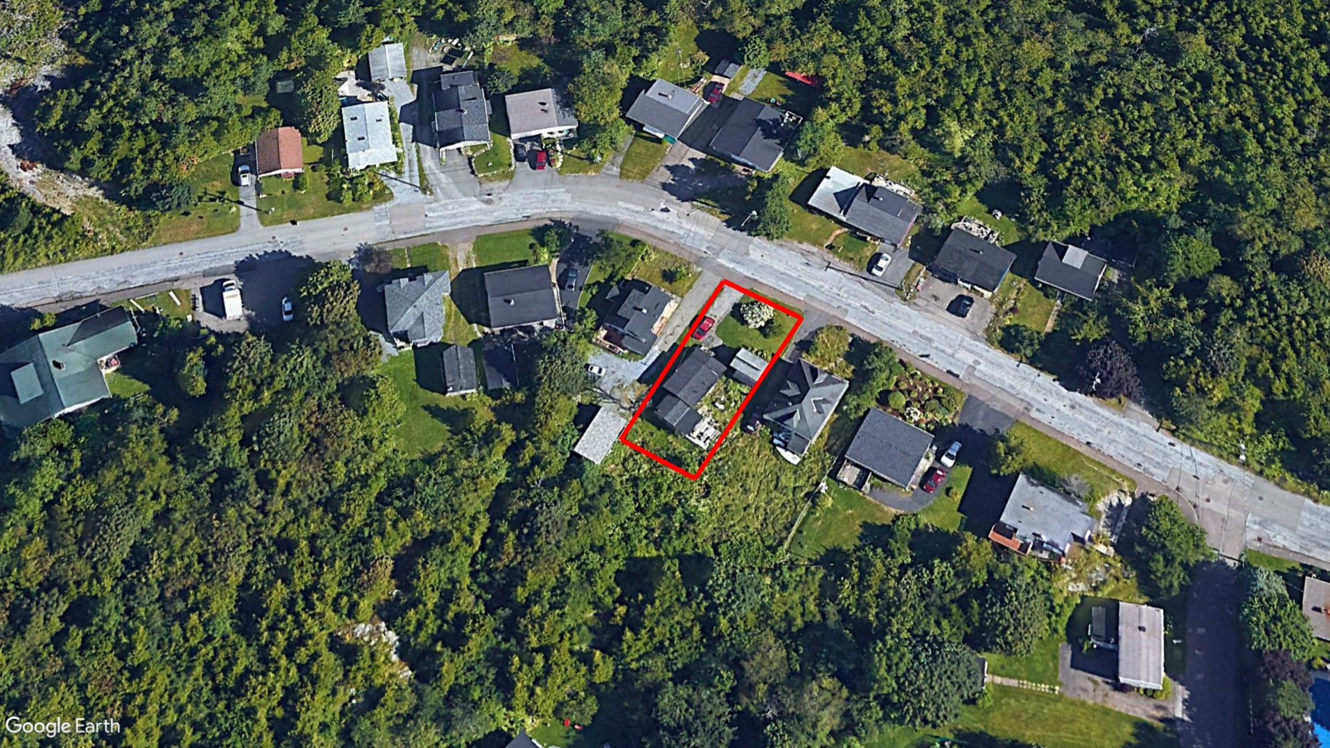 Tax Sale Saint John, New Brunswick - 01667261