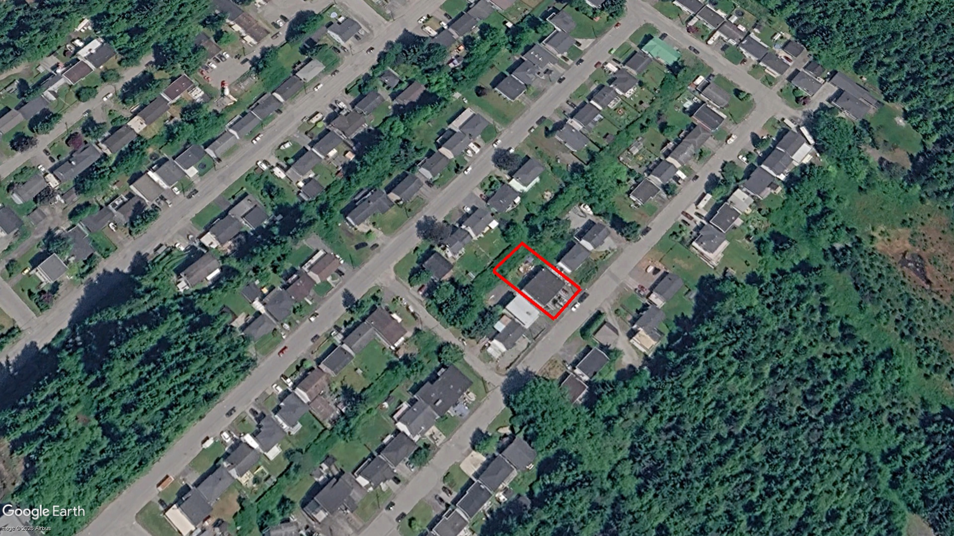 Tax Sale Prince Rupert, British Columbia - 227-0006604.000