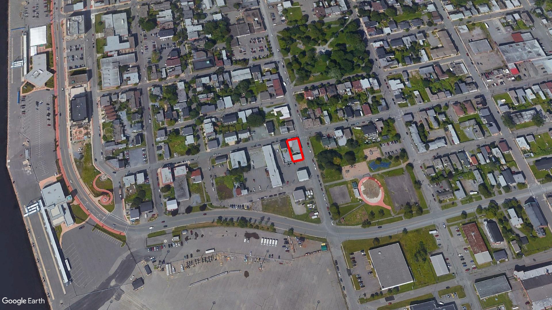 Tax Sale Saint John, New Brunswick - 01619111