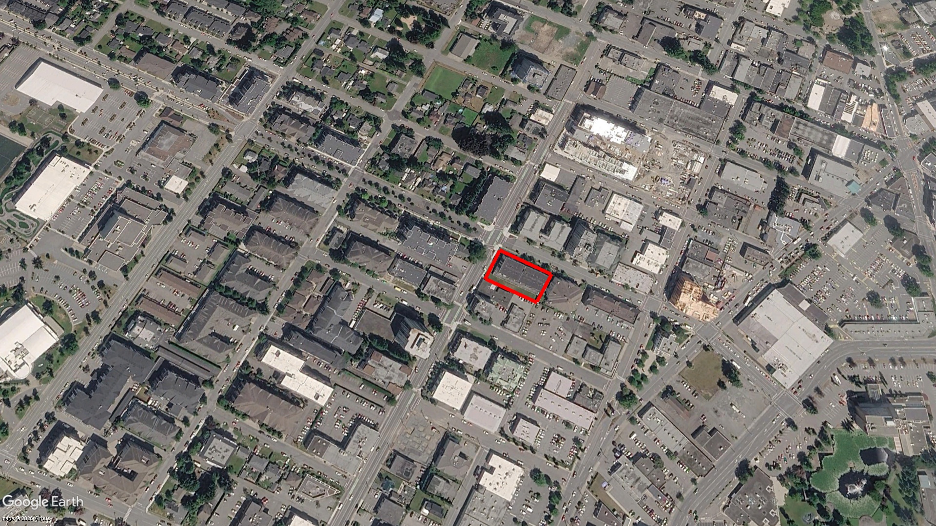 Tax Sale Chilliwack, British Columbia - 
