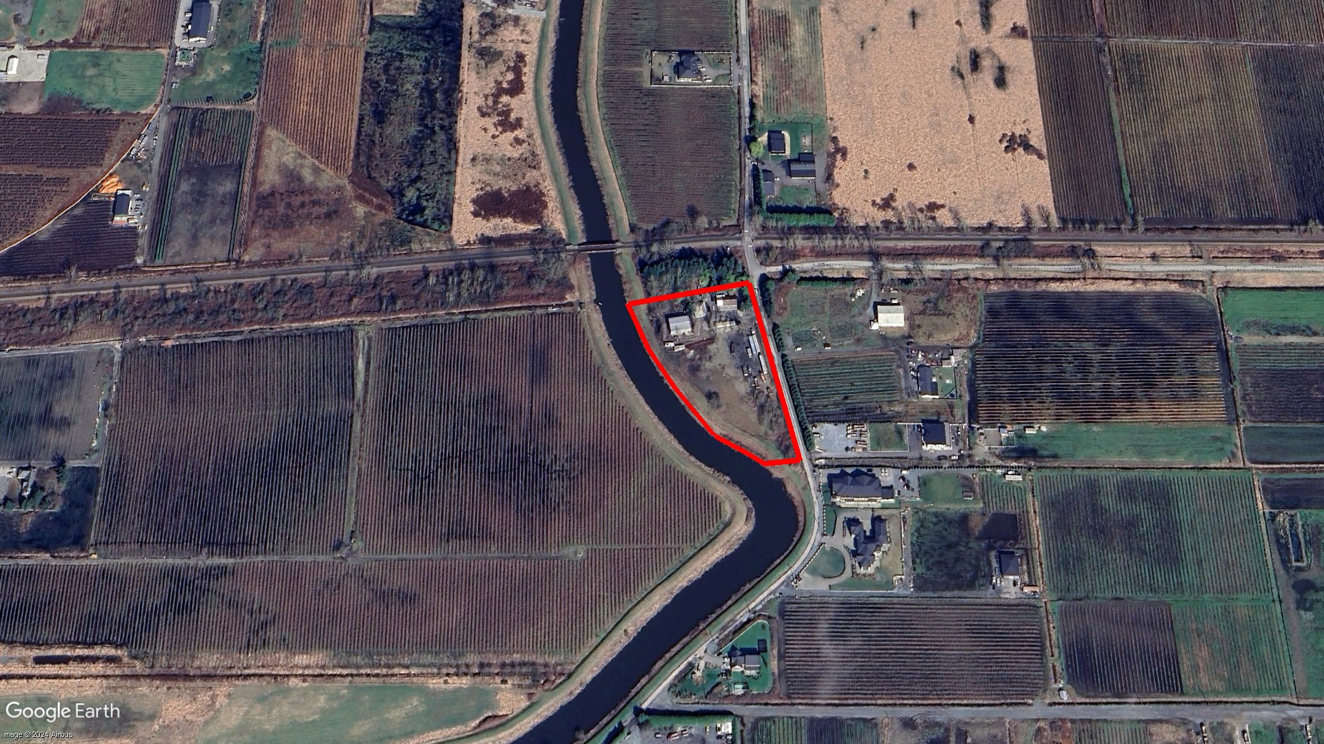 Tax Sale Surrey, British Columbia - 14-326-6014-91002-5