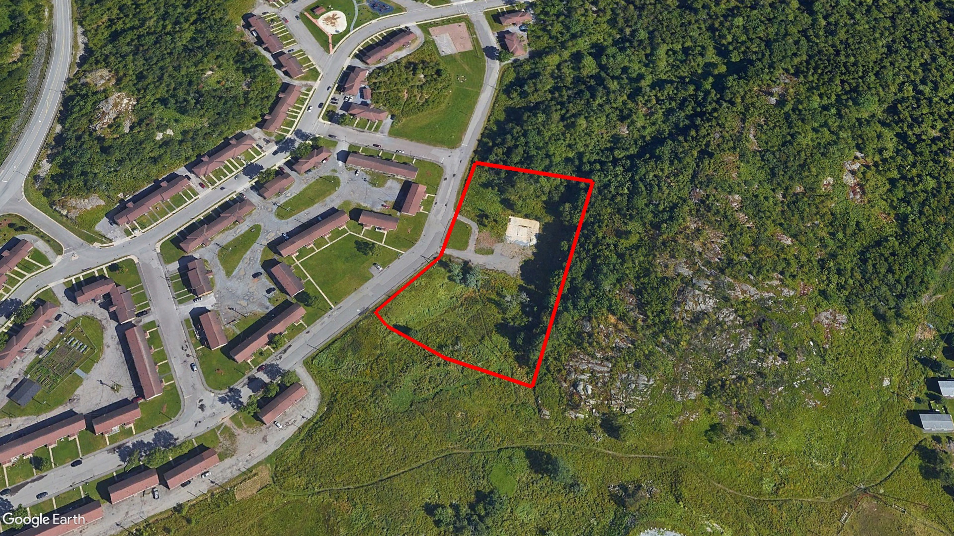 Tax Sale Saint John, New Brunswick - 01666883