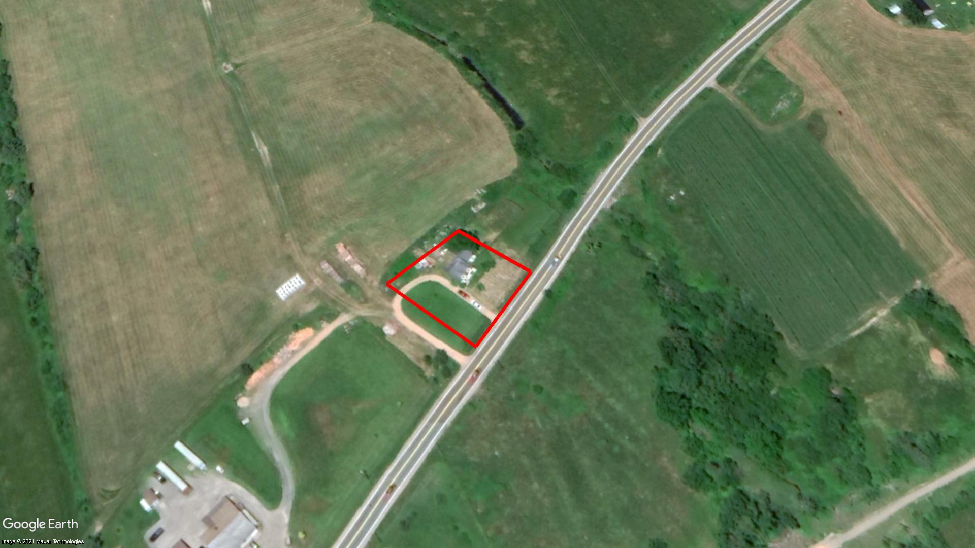 Tax Sale Annapolis Royal, Nova Scotia - 01964879