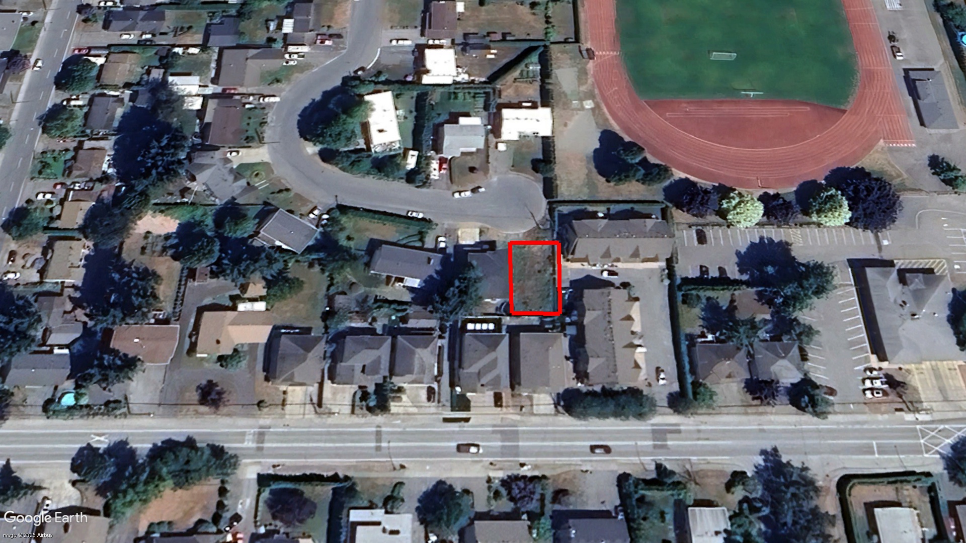 Tax Sale Chilliwack, British Columbia - 4535-06419