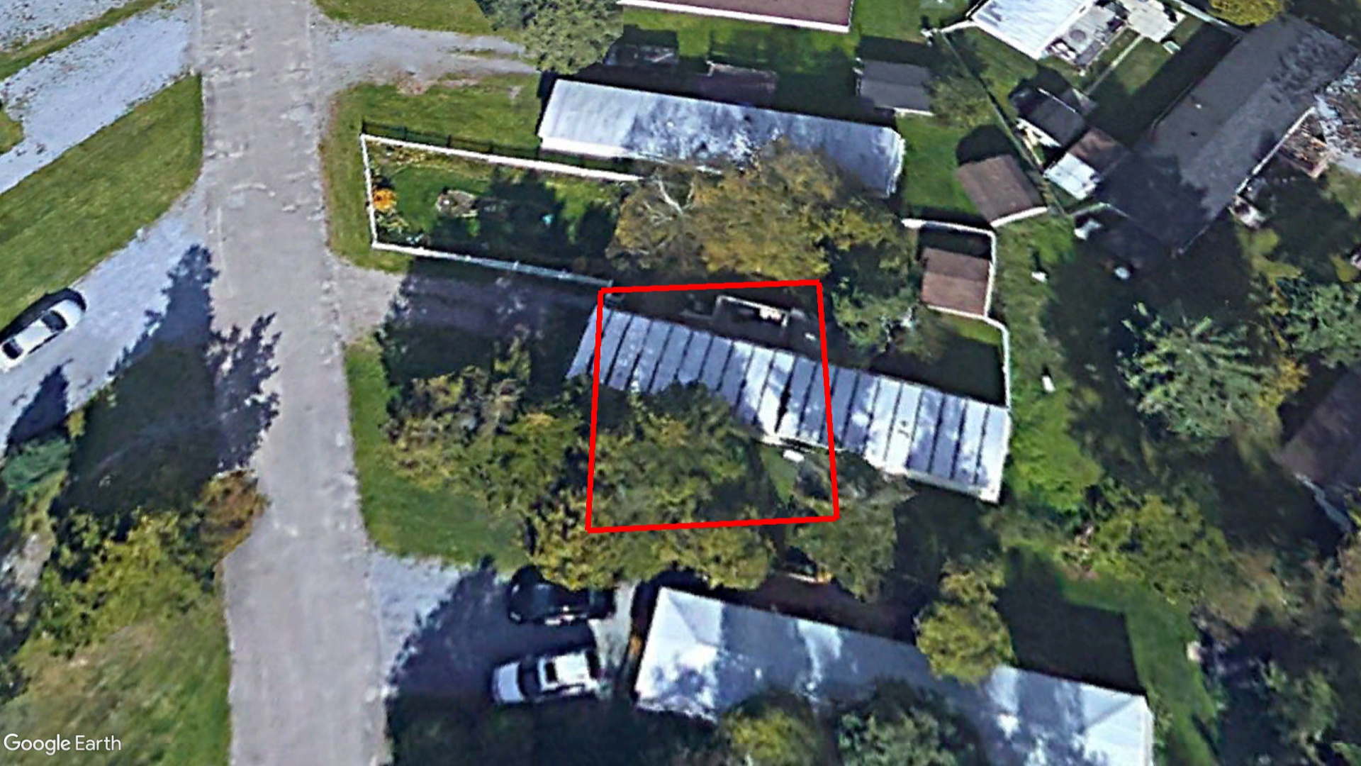 Tax Sale Kings, New Brunswick - 01281950