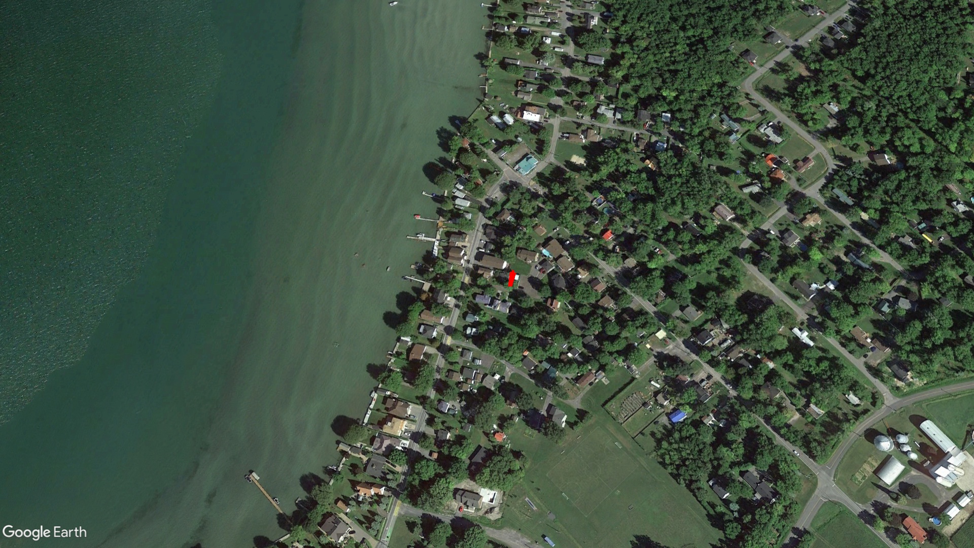 Tax Sale Beauharnois, Quebec - 5207 81 1271