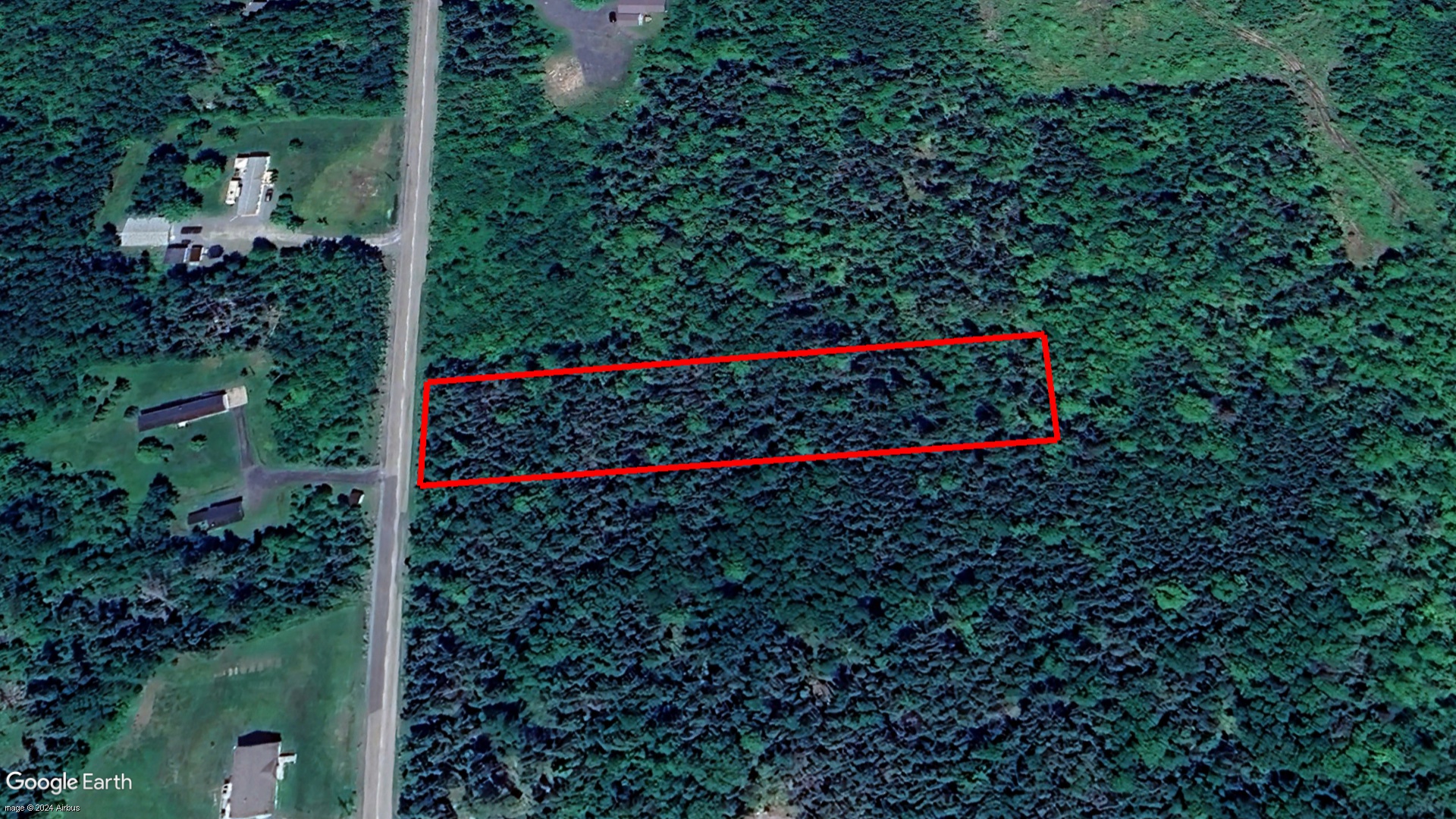 Tax Sale Antigonish, Nova Scotia - 04234138