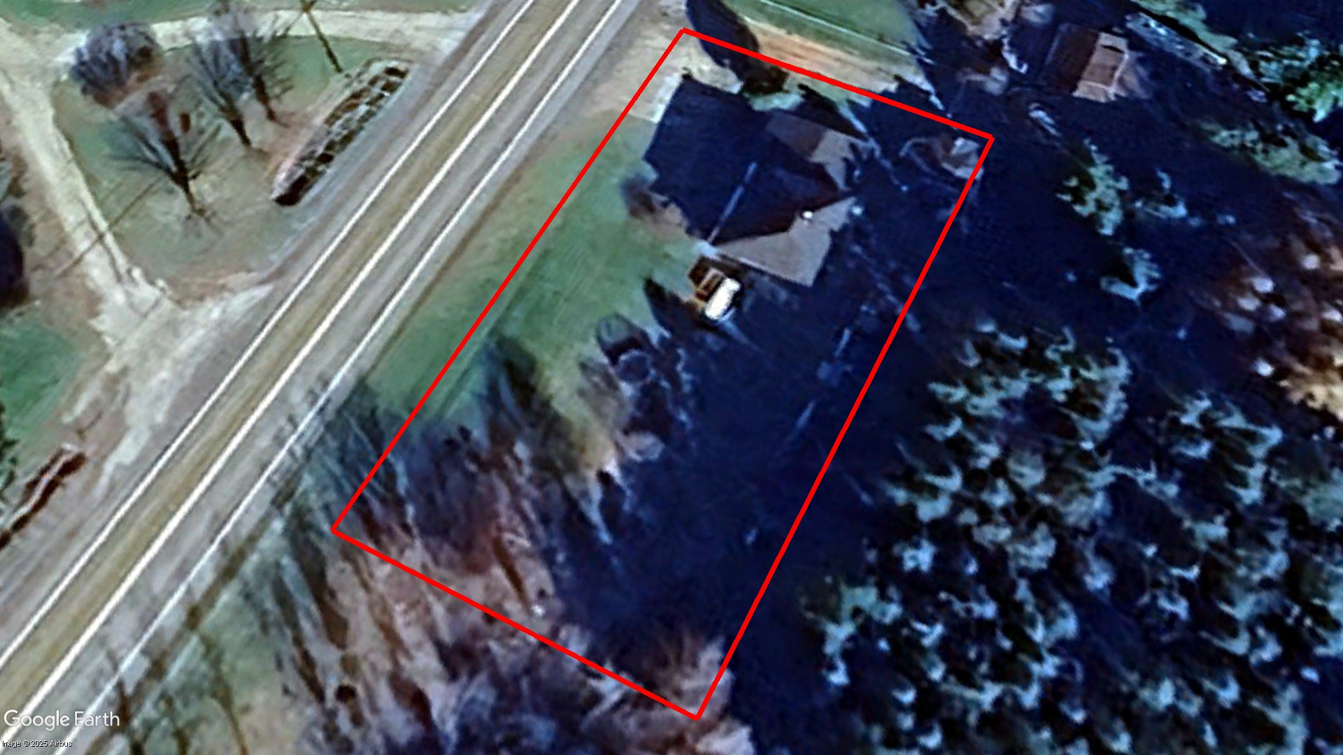 Tax Sale HAUT-SAINT-FRANCOIS, Quebec - 3368-24-0910