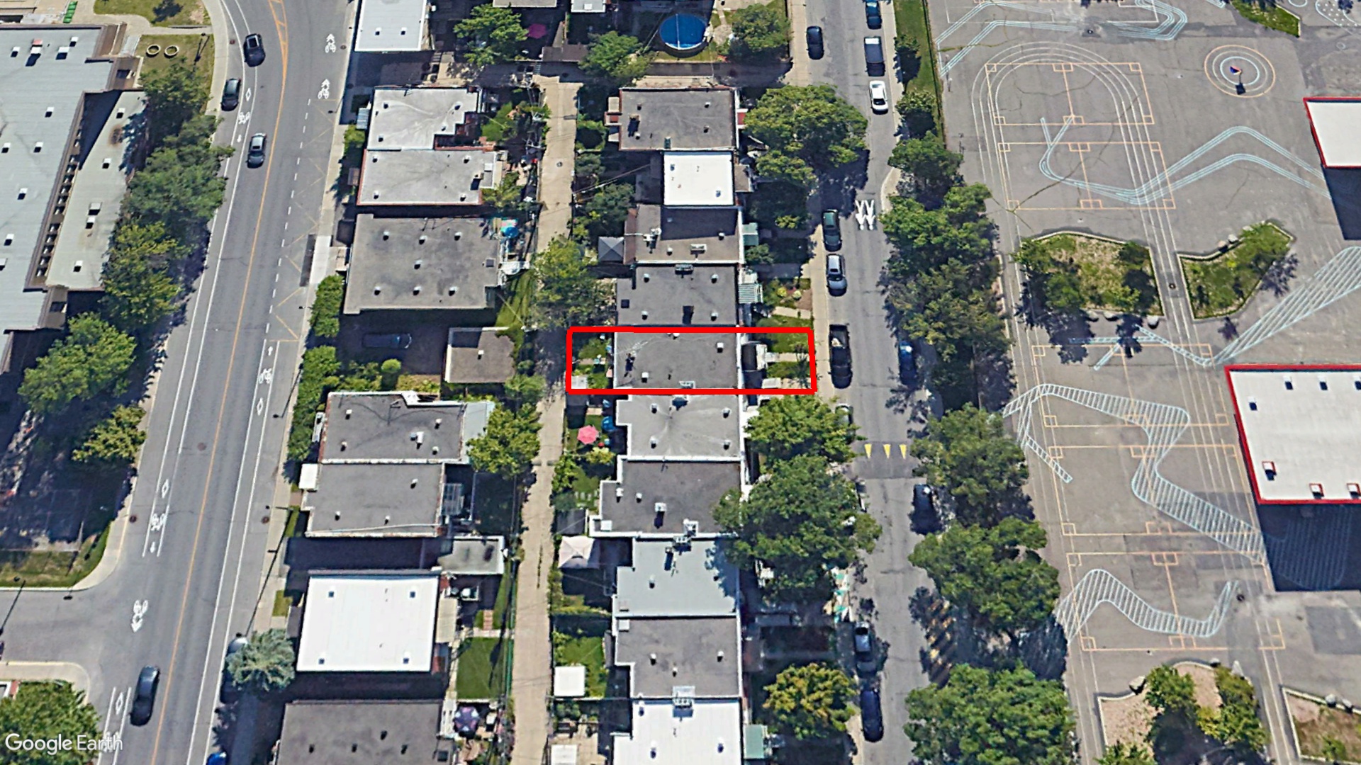 Tax Sale Montreal, Quebec - 401862-00