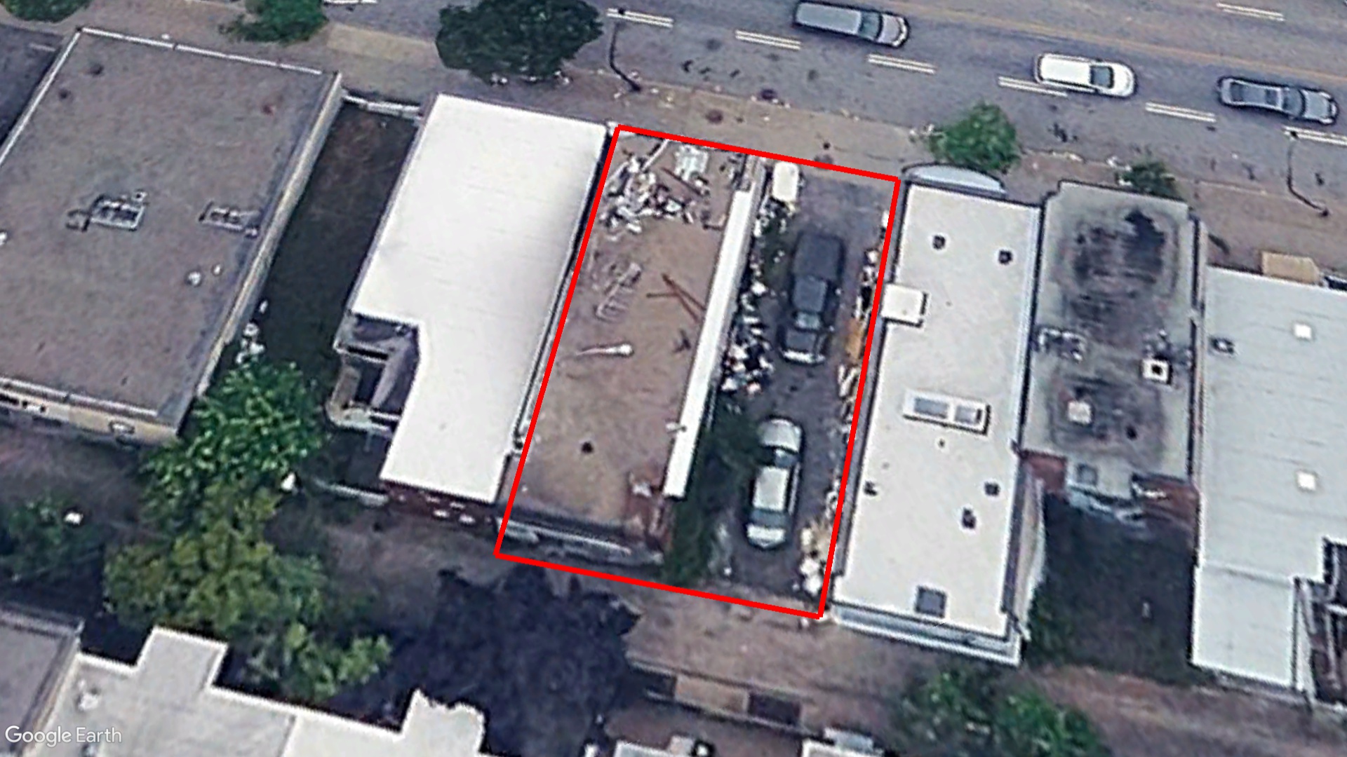 Tax Sale Montreal, Quebec - 631770-00