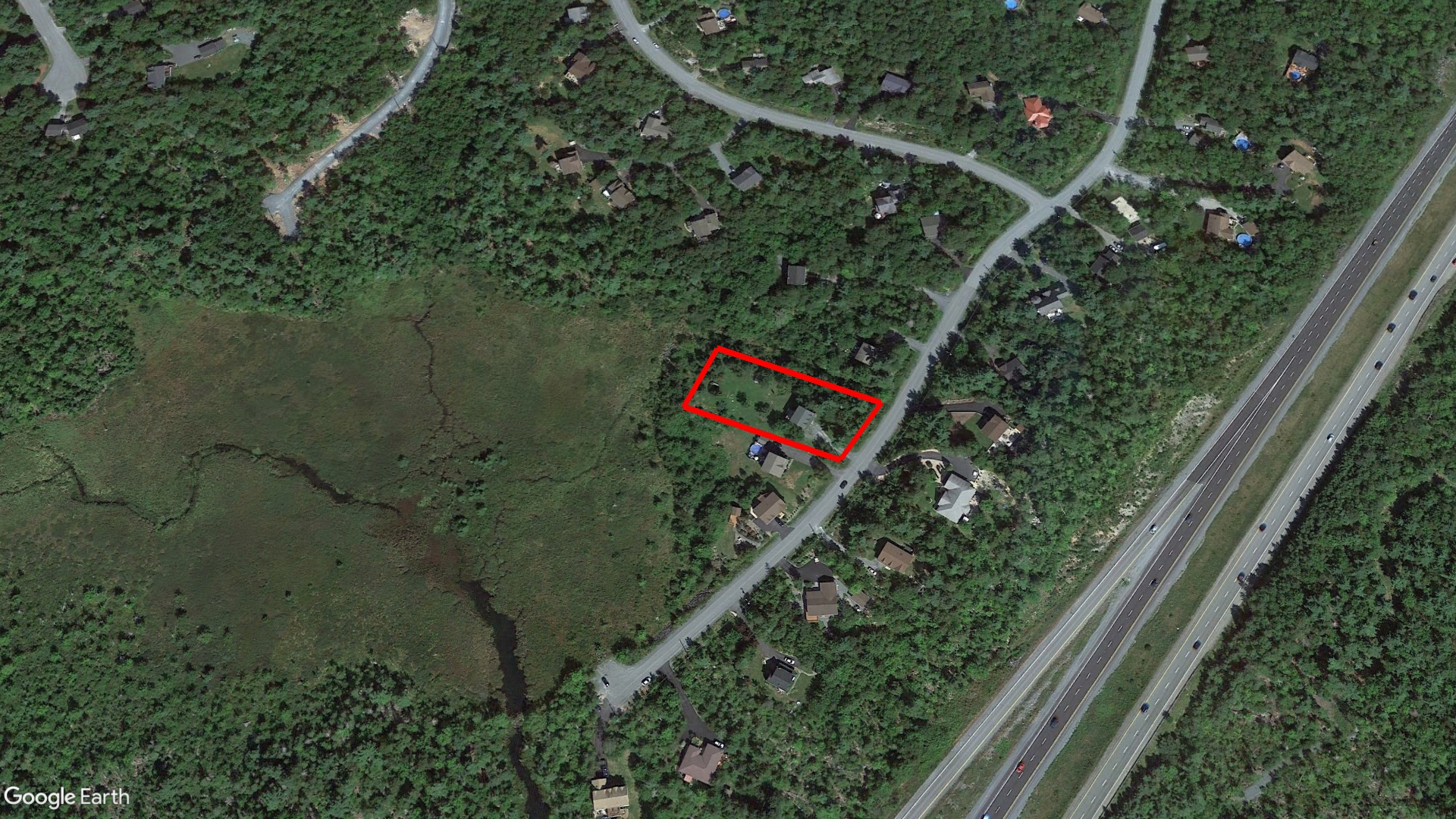 Tax Sale Halifax, Nova Scotia - 09121641