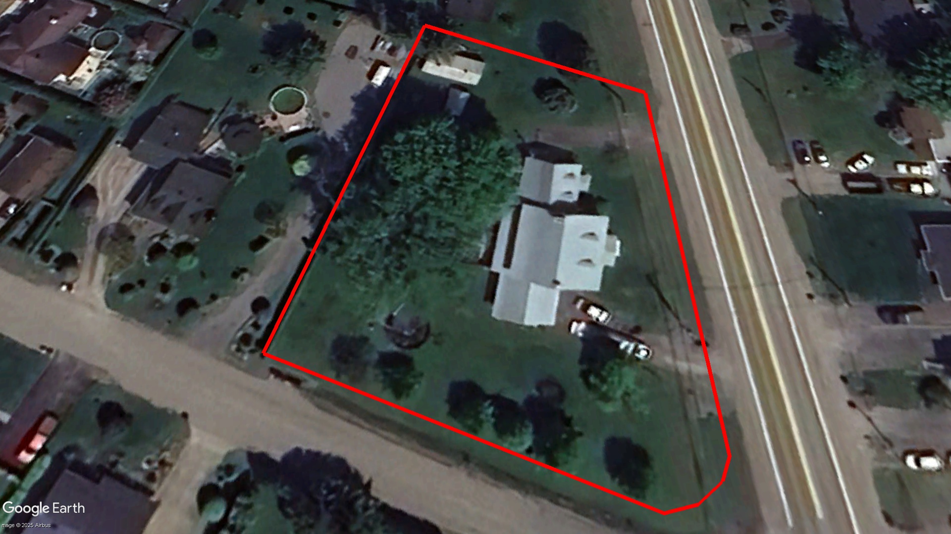 Tax Sale D’Autray, Quebec - 