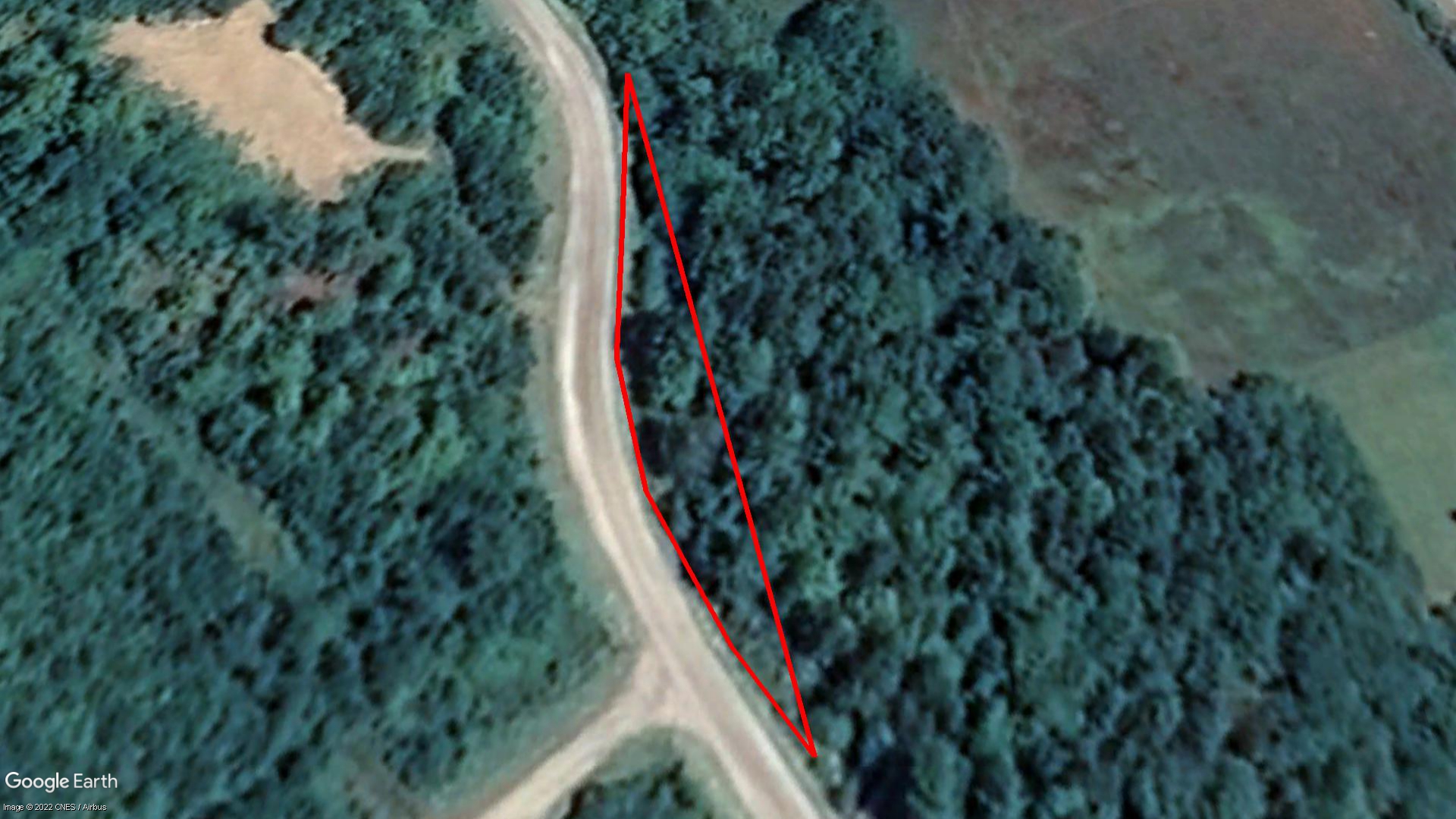 Tax Sale Lunenburg, Nova Scotia - 09683526