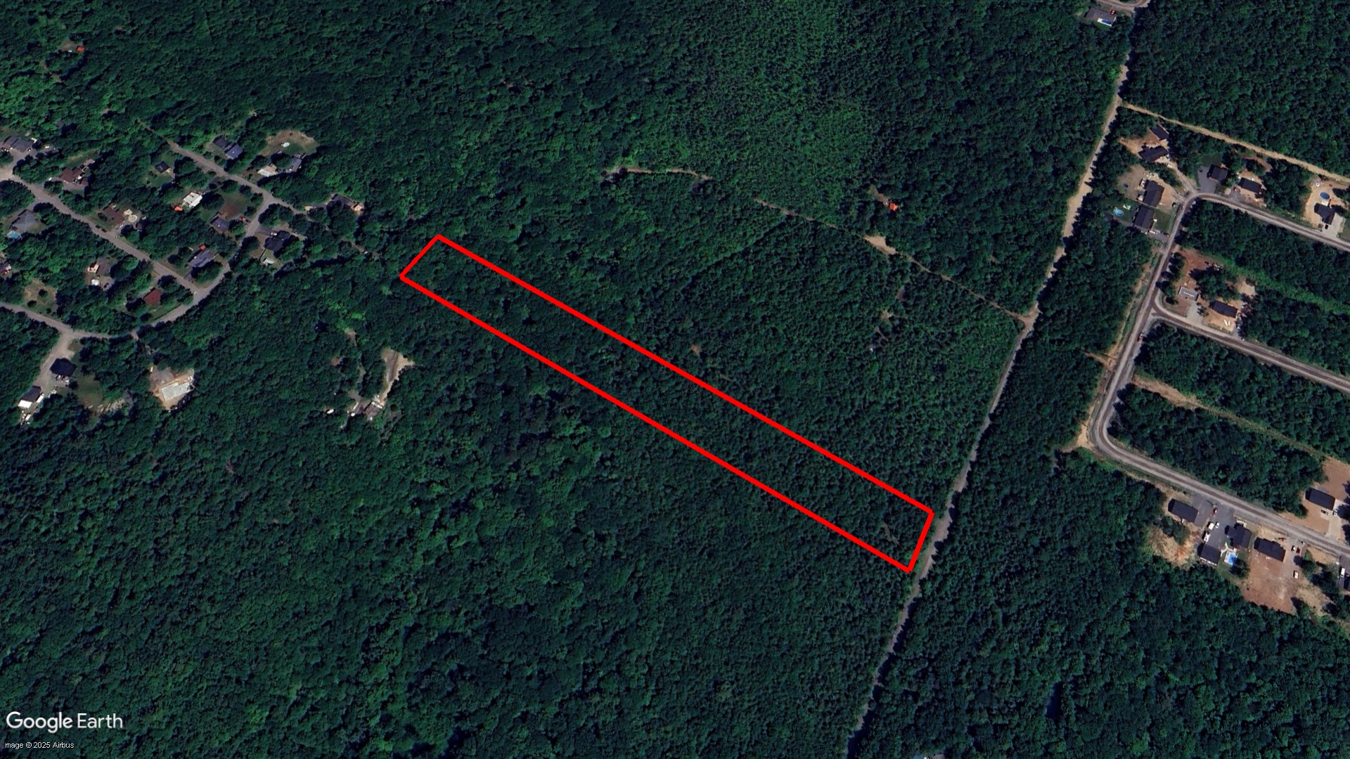 Tax Sale Montcalm, Quebec - 