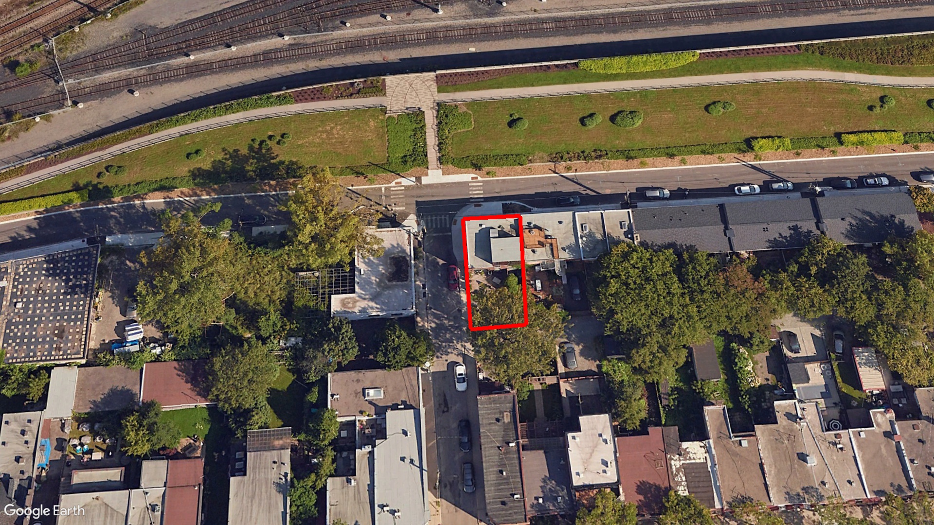 Tax Sale Montreal, Quebec - 121309-50