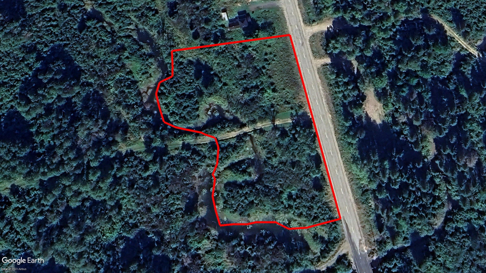 Tax Sale Northumberland, New Brunswick - 04407945