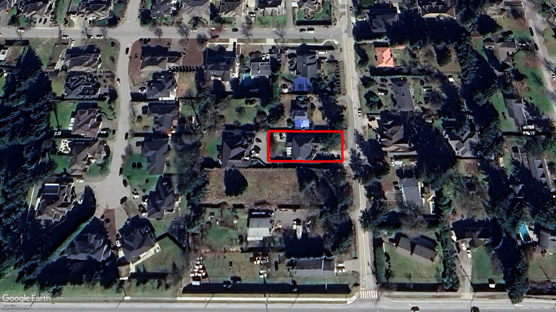 Tax Sale Surrey, British Columbia - 14-326-6102-00021-3