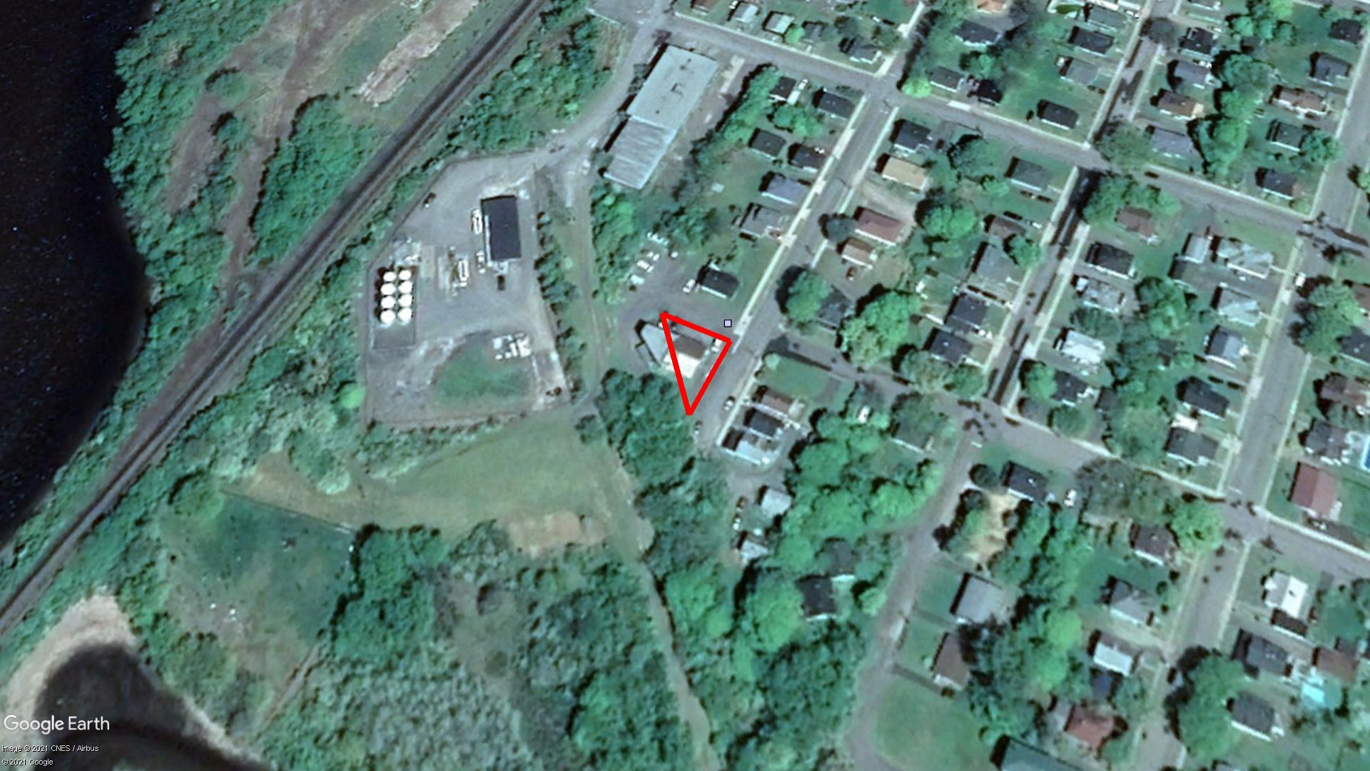 Tax Sale New Glasgow, Nova Scotia - 02816865