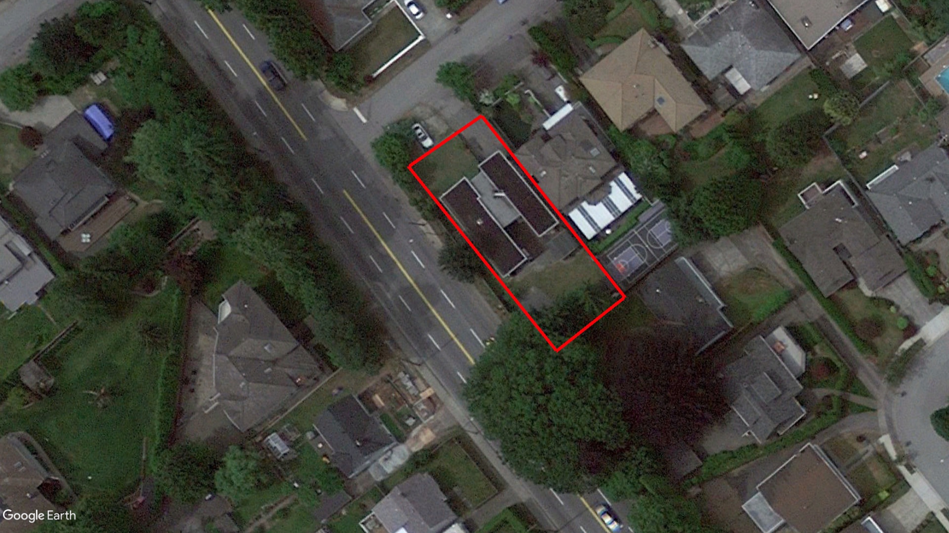 Tax Sale Burnaby, British Columbia - 10-301-2904-7702-0000