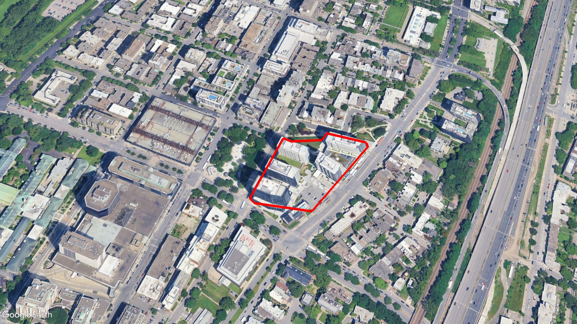 Tax Sale Montreal, Quebec - 260160-84