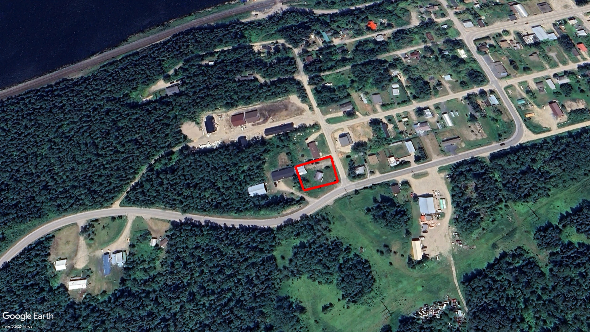 Tax Sale Sioux Lookout, Ontario - 60 34 620 001 23500 0000