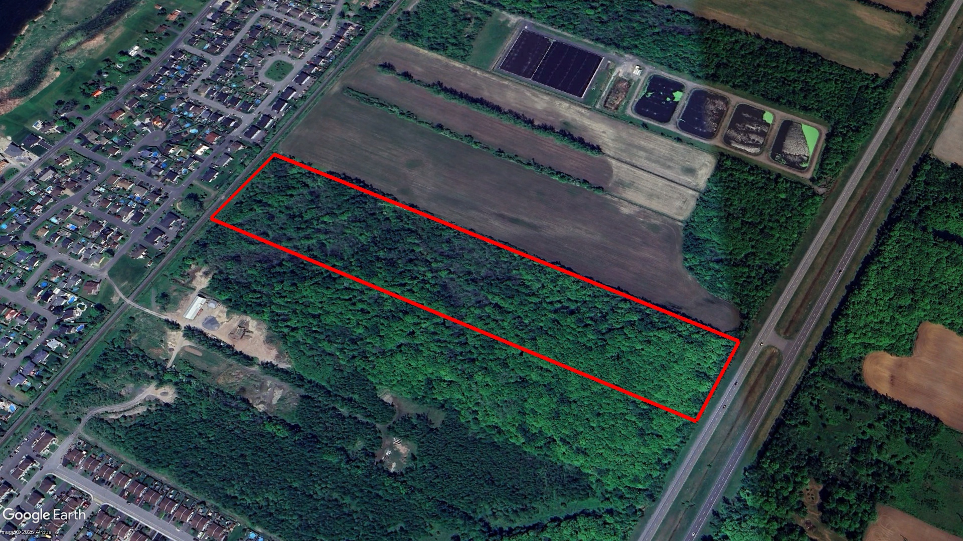 Tax Sale Marguerite-D’Youville, Quebec - 2680 67 5434 00 0000