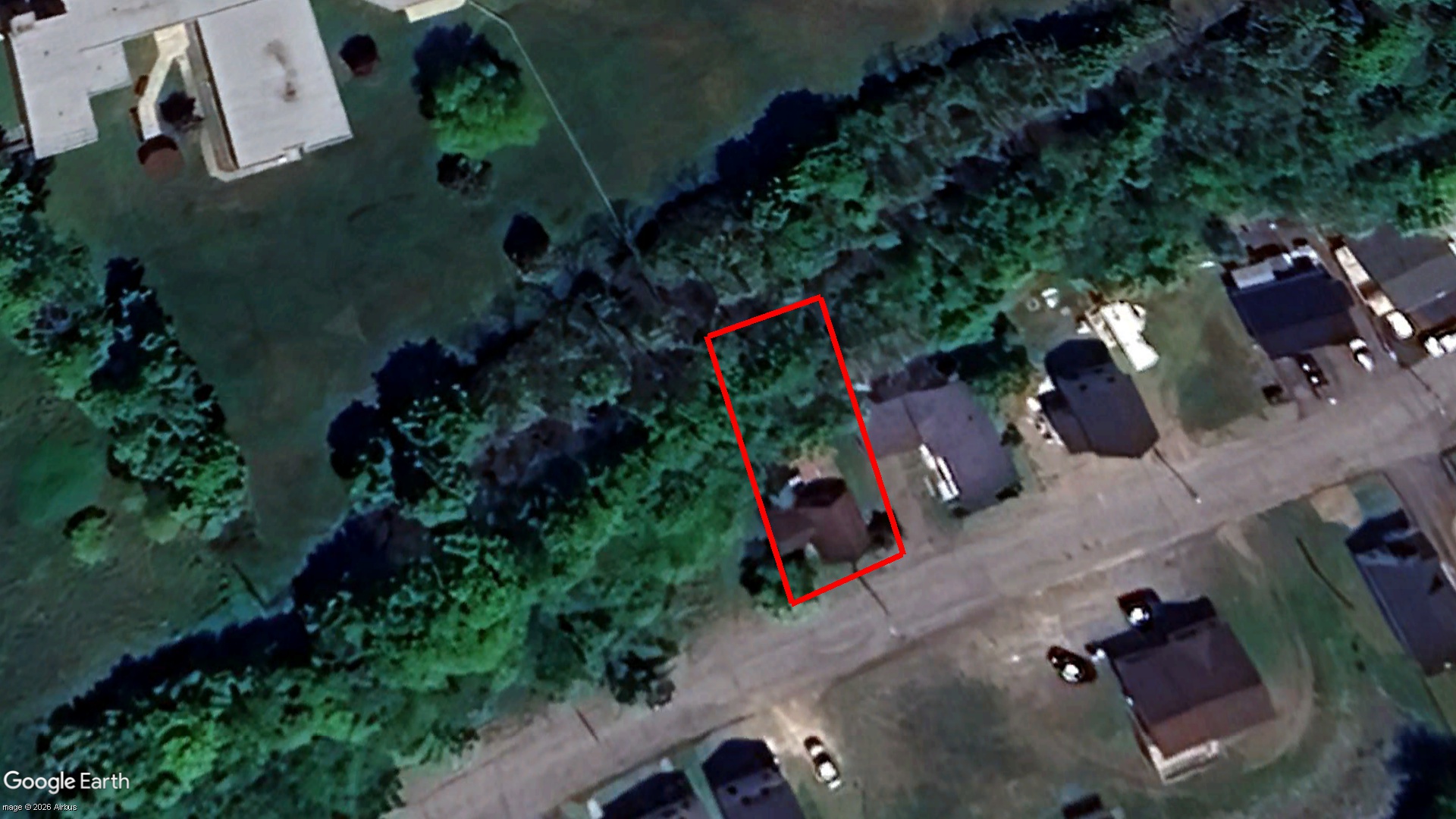 18 Church Street, Campbellton