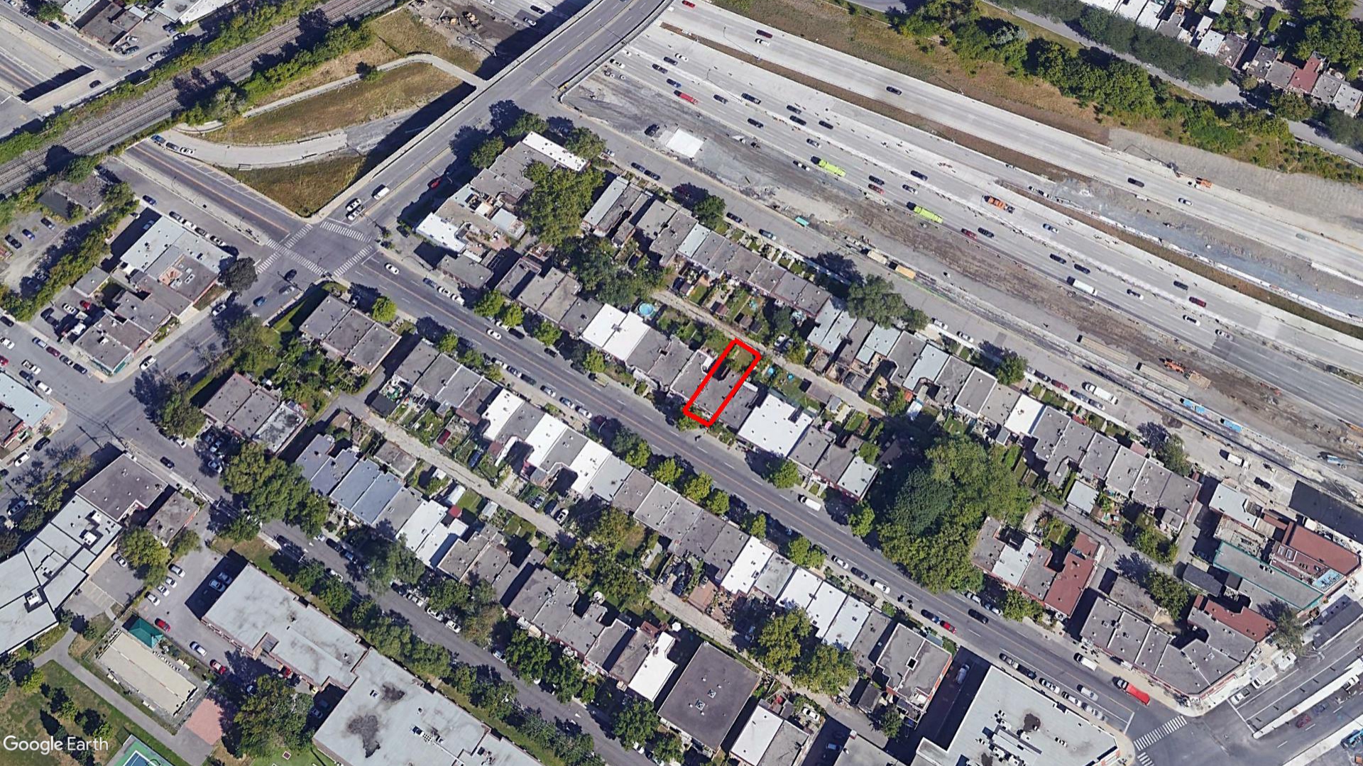 Tax Sale Montreal, Quebec - 434128-00