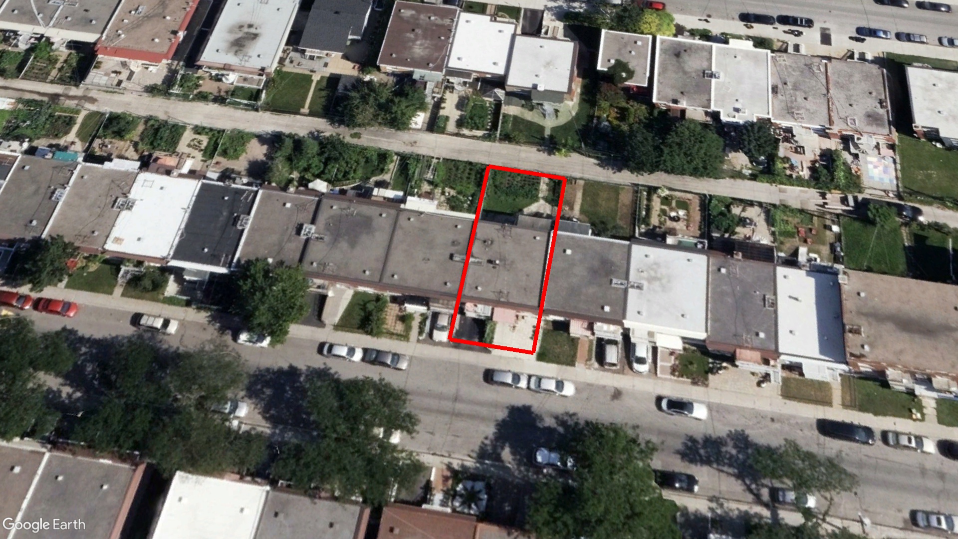 Tax Sale Montreal, Quebec - 722964-00